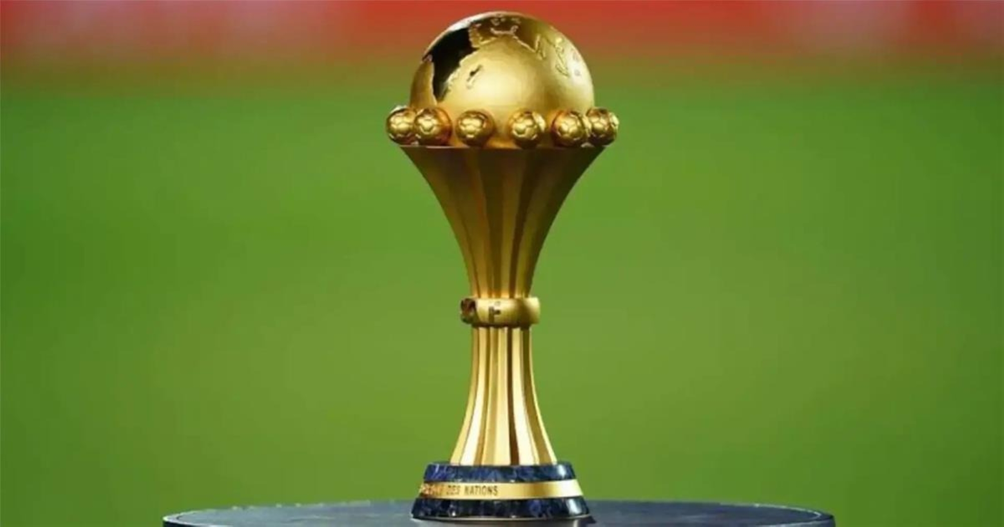 الكاف: الإيرادات التجارية لكأس أمم إفريقيا ارتفعت بنسبة 90%
