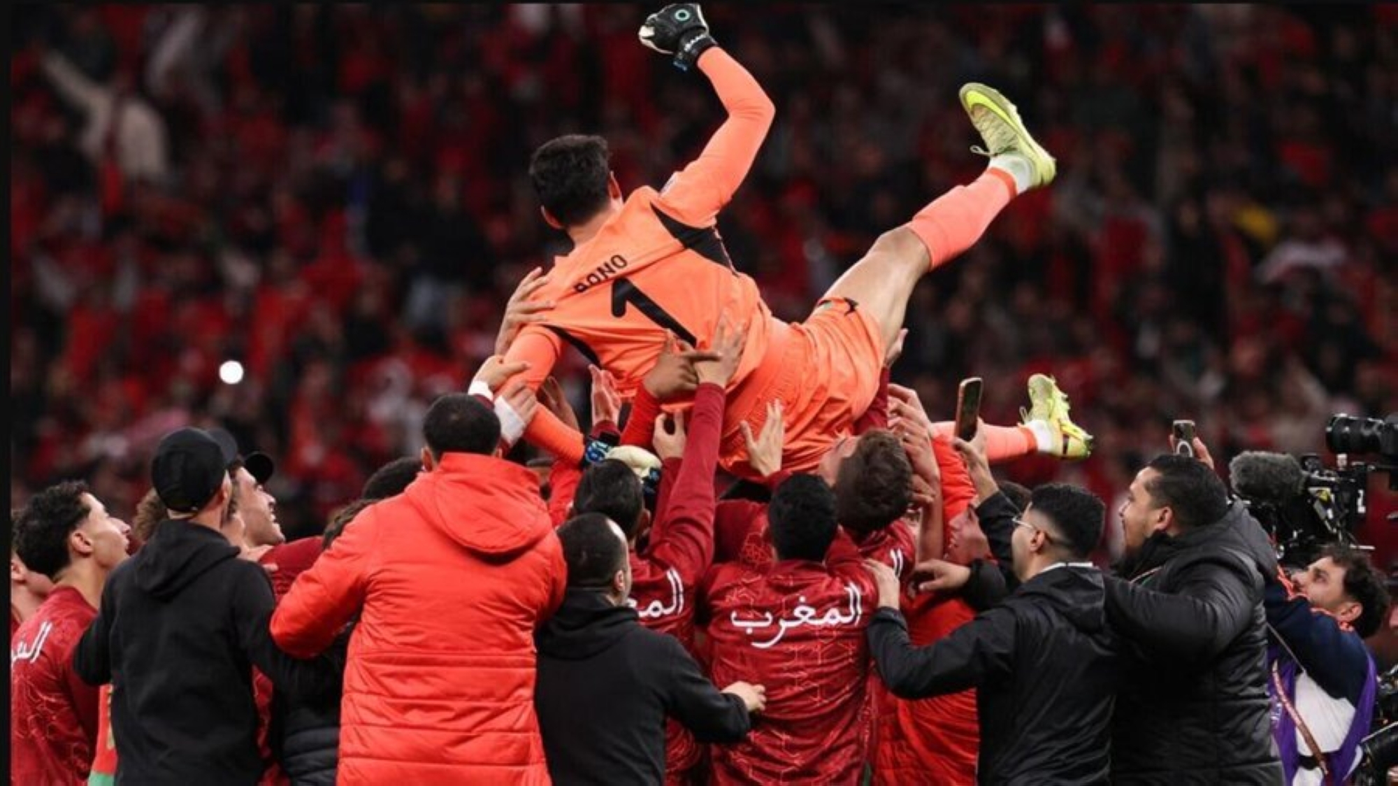 صراع القمة في أفريقيا.. المغرب يسعى لإنهاء نصف قرن من الغياب