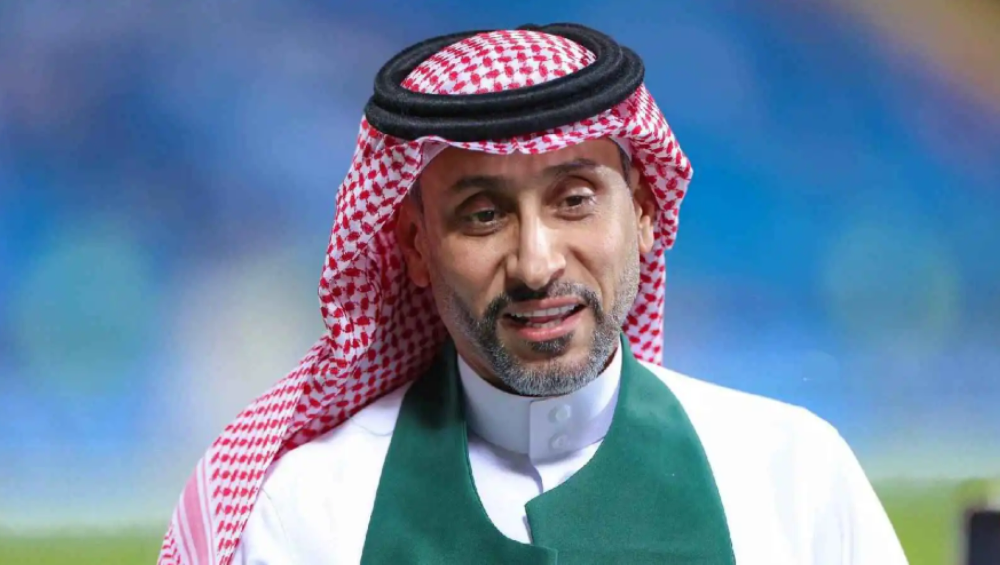 سامي الجابر ينتقد تصريحات جيسوس