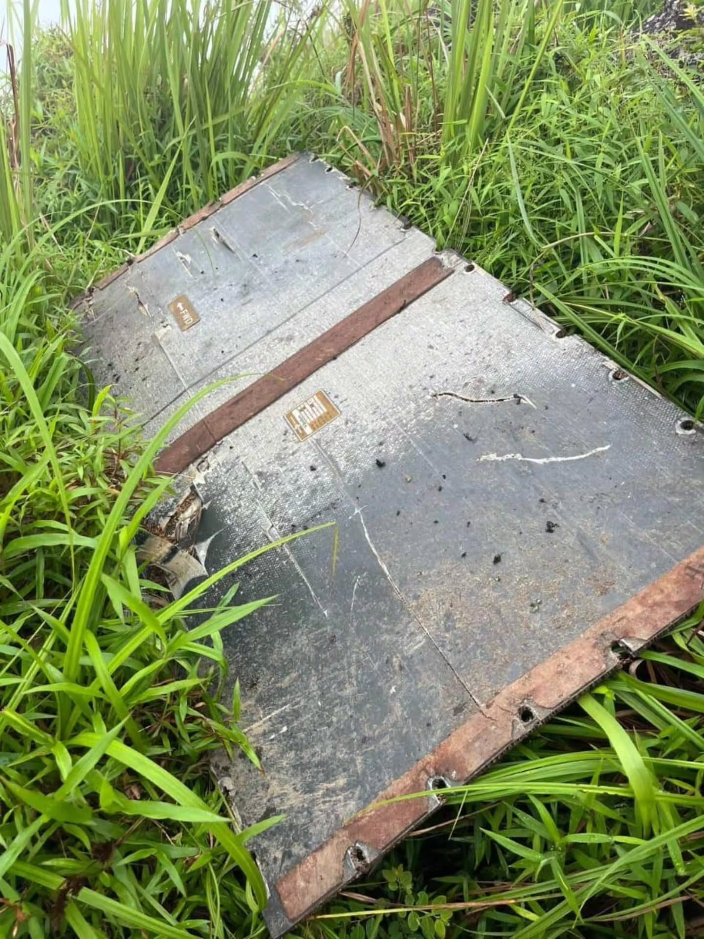 فتح تحقيق في حادث تحطُّم طائرة بإندونيسيا