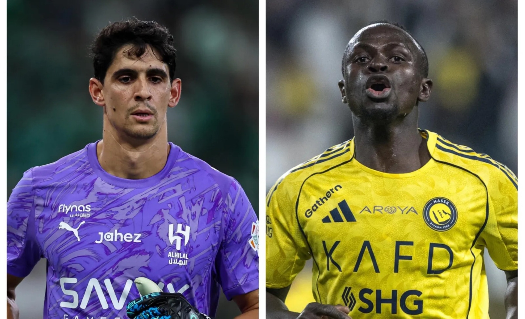 دوري روشن يصنع أبطال القارات في النهائي الثالث تواليًا