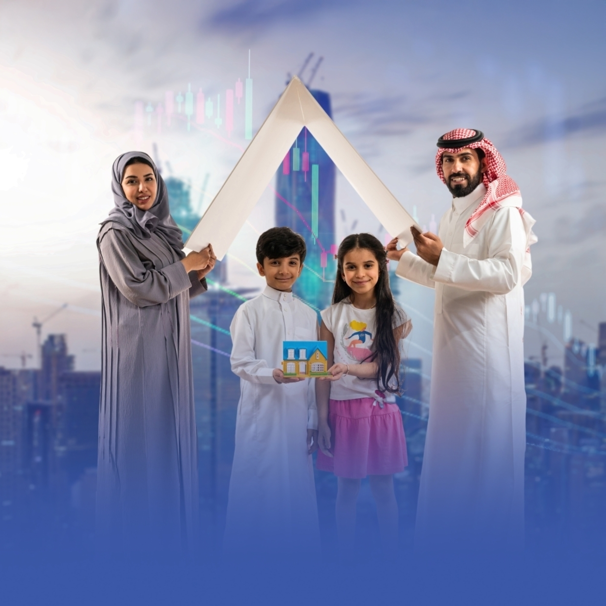 تراجع طفيف بمتوسط سعر العقارات الأسبوع الماضي