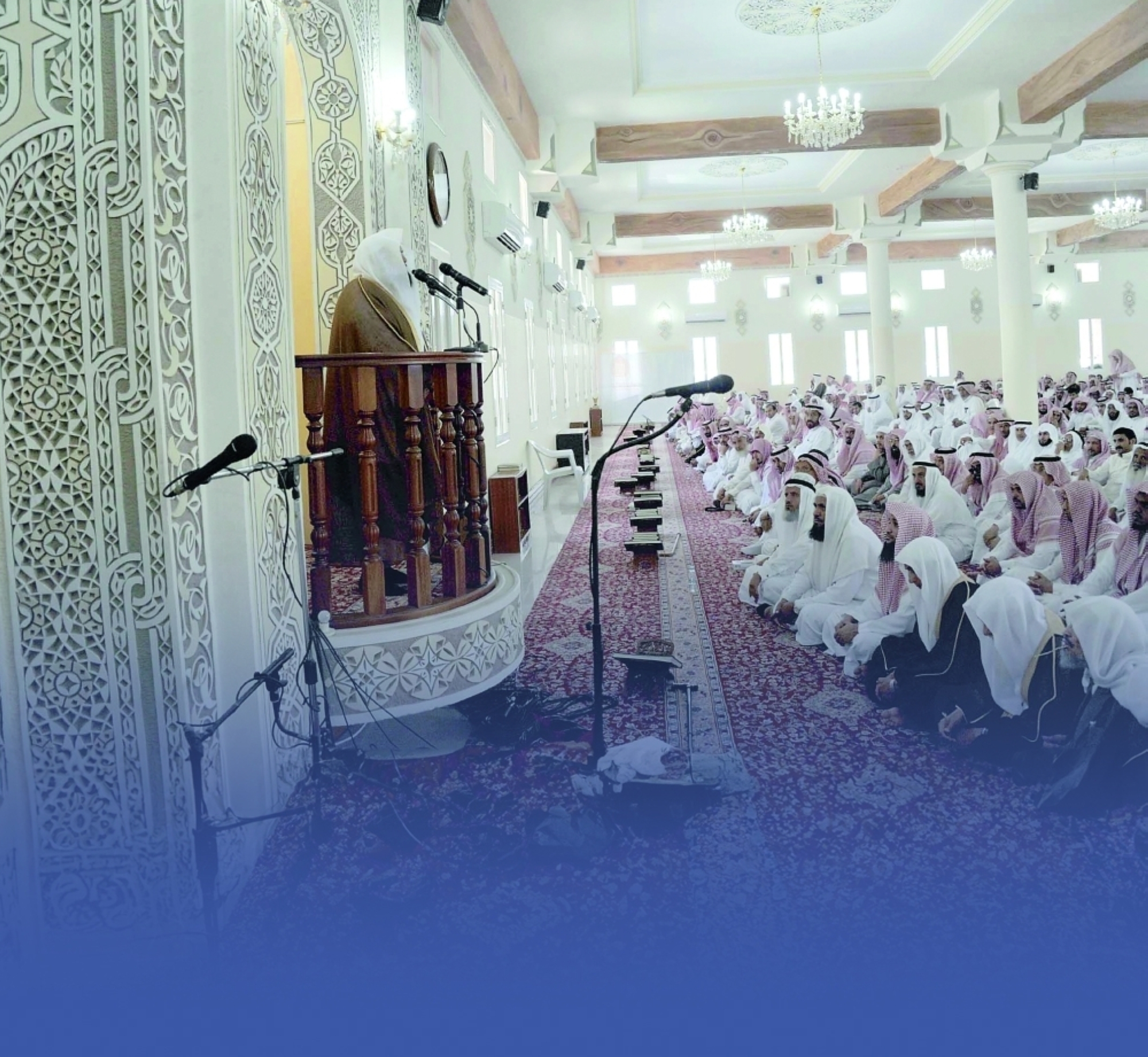 توجيه خطباء الجمعة للحث على تيسير الزواج