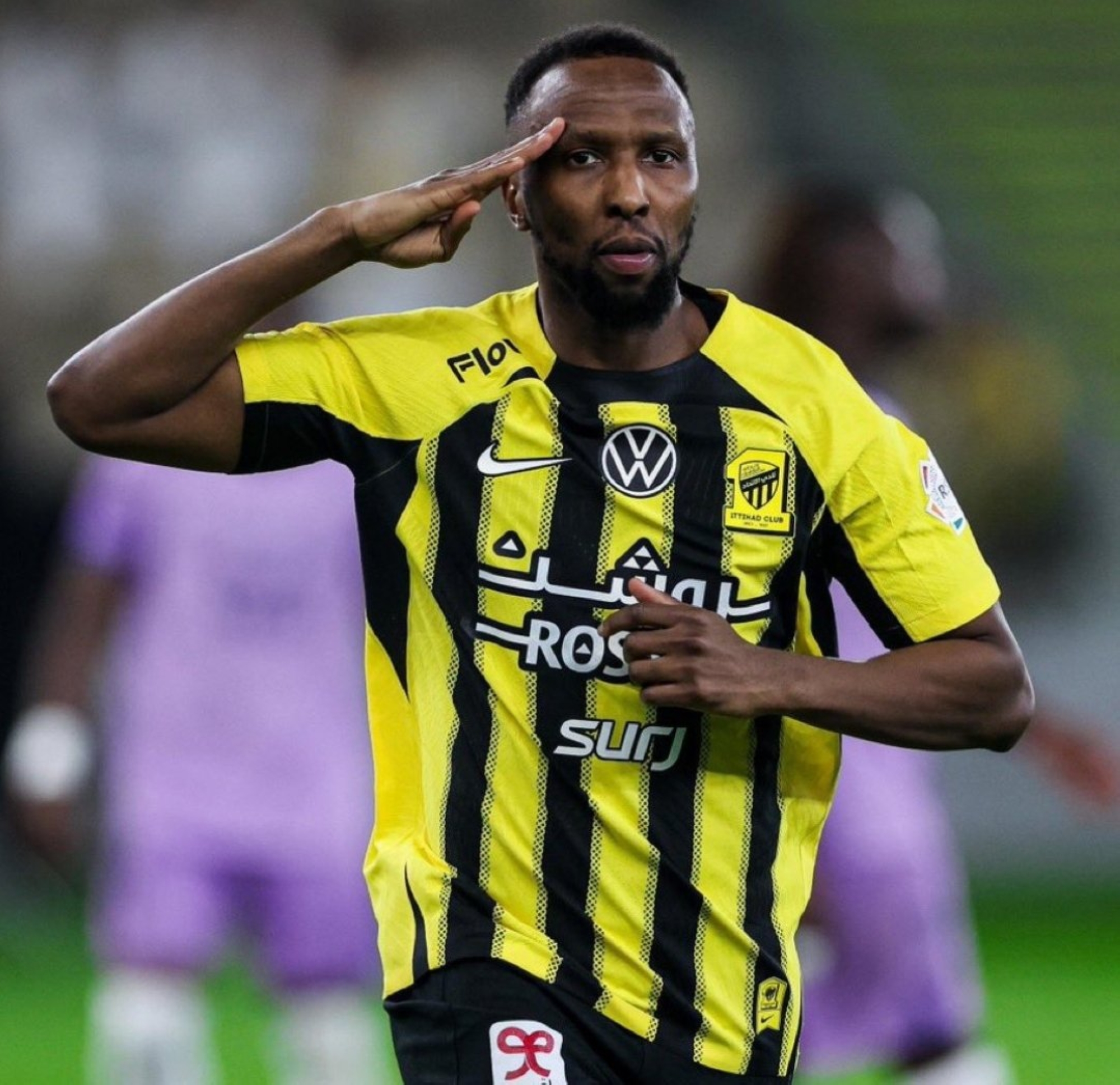 الاتحاد يعلن تجديد عقد حسن كادش حتى 2028