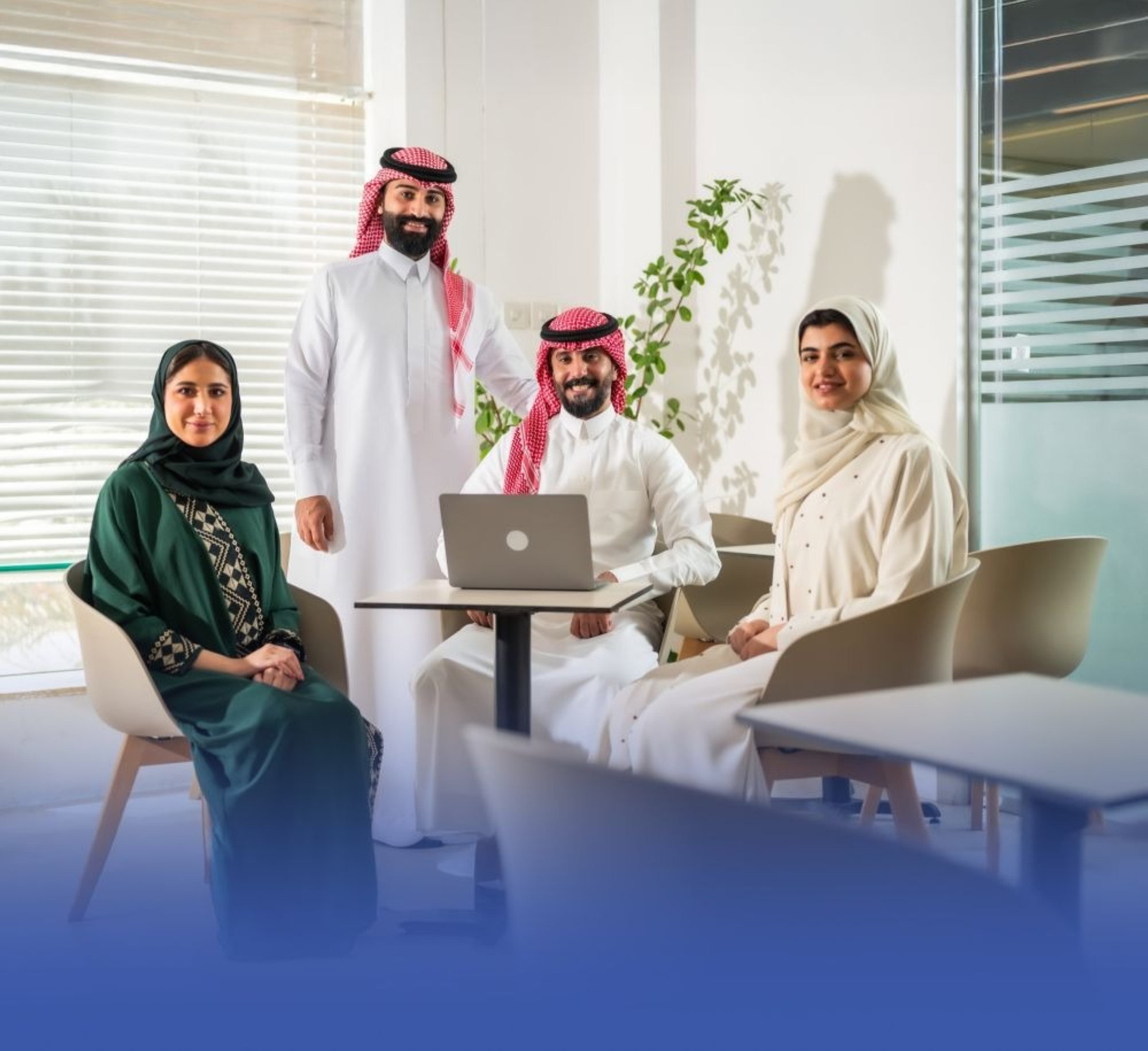 رفع نسب التوطين في مهن التسويق والمبيعات إلى 60%
