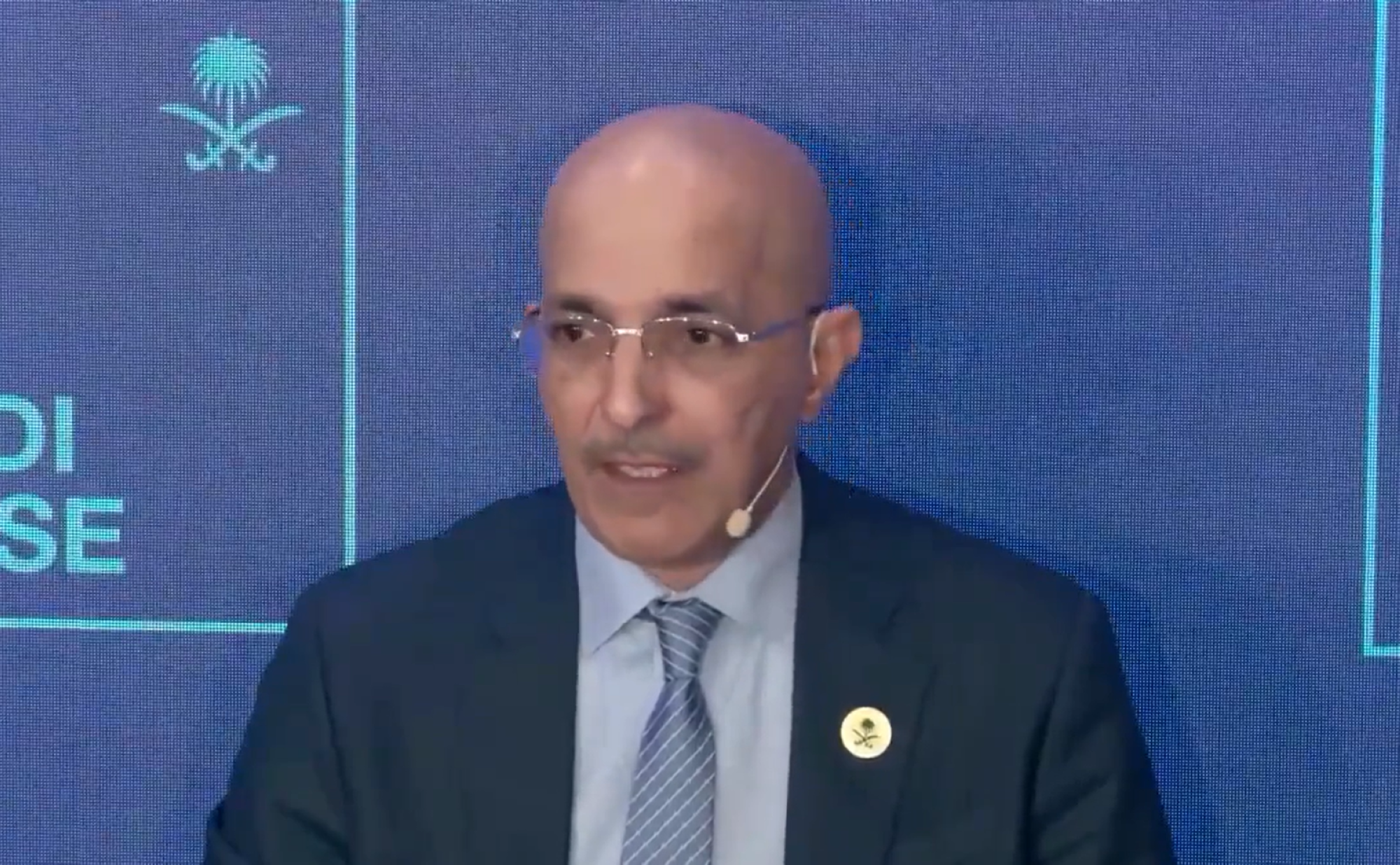 الجدعان: نستعد لما بعد 2050 بالتركيز على التعليم والإصلاحات