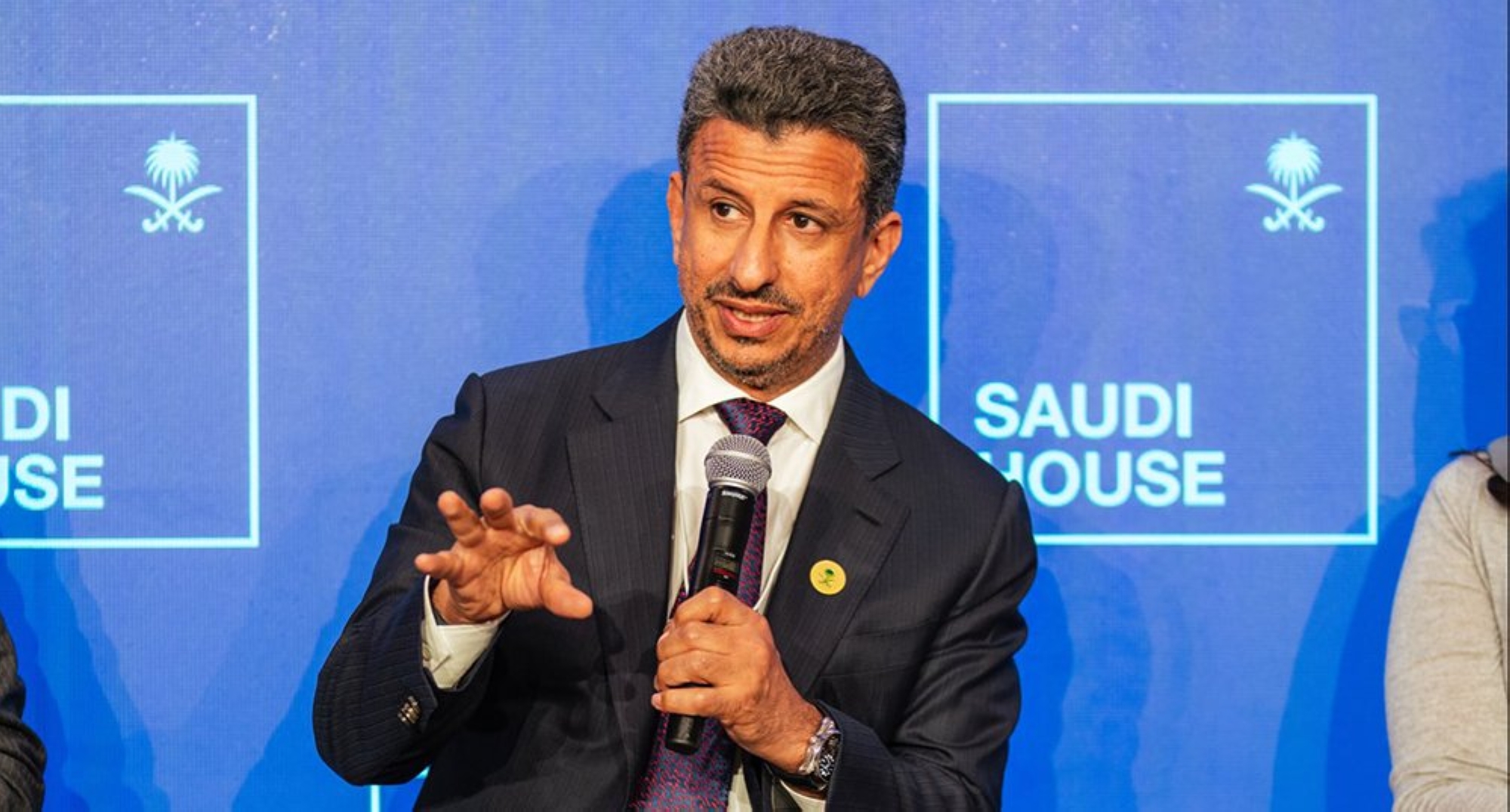 الخطيب: إطلاق مؤشر عالمي لـ"جودة الحياة" بالمدن
