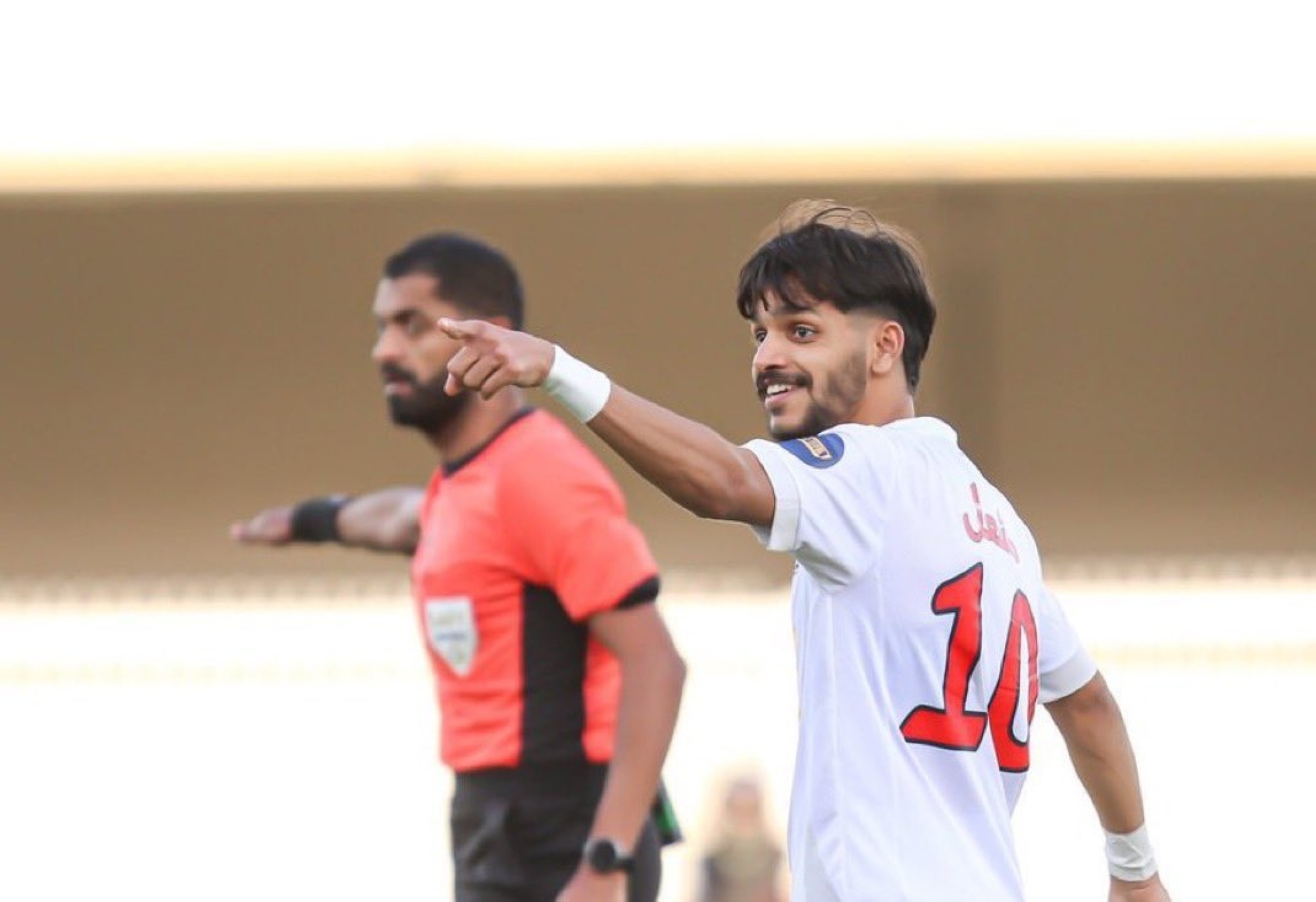 الأهلي يوقع مع صفقة هجومية من يلو