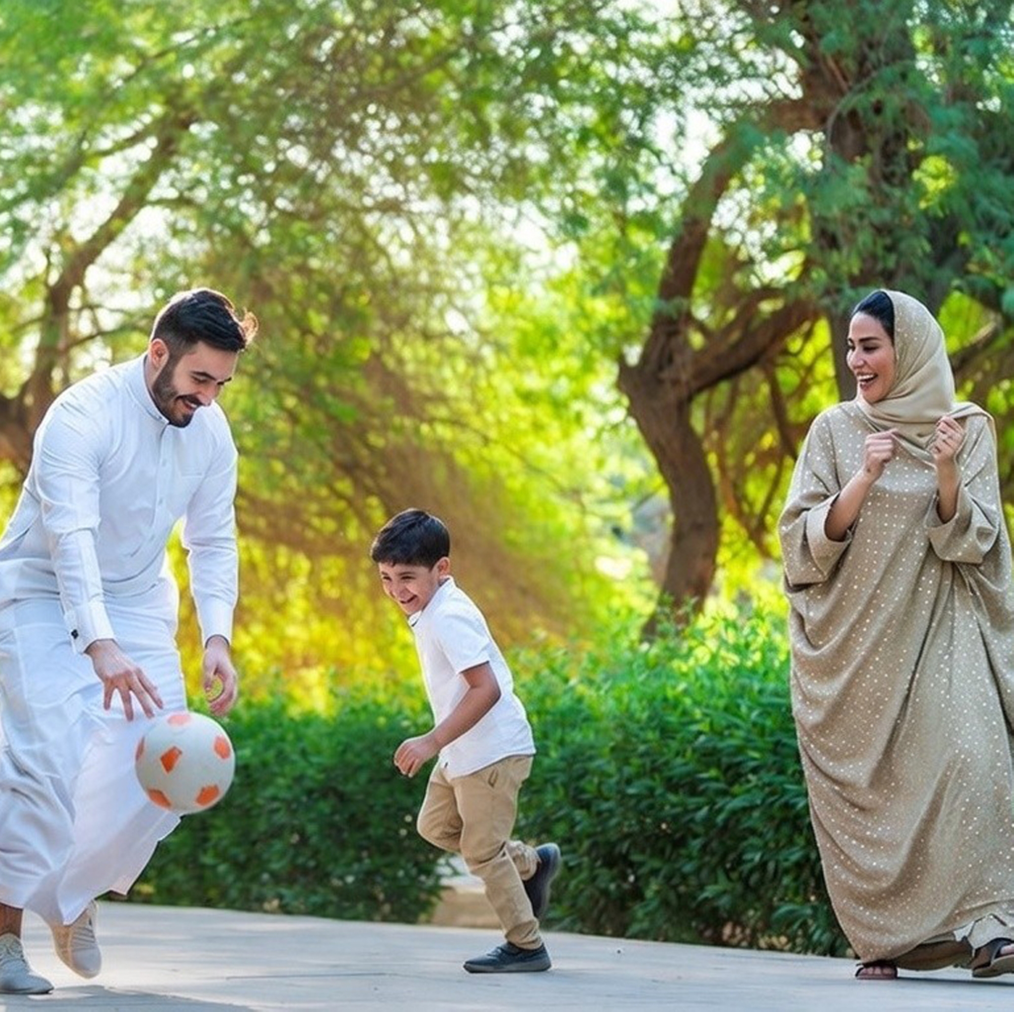 إطلاق برنامج لمعالجة أوضاع الأحياء غير المنظمة في مكة