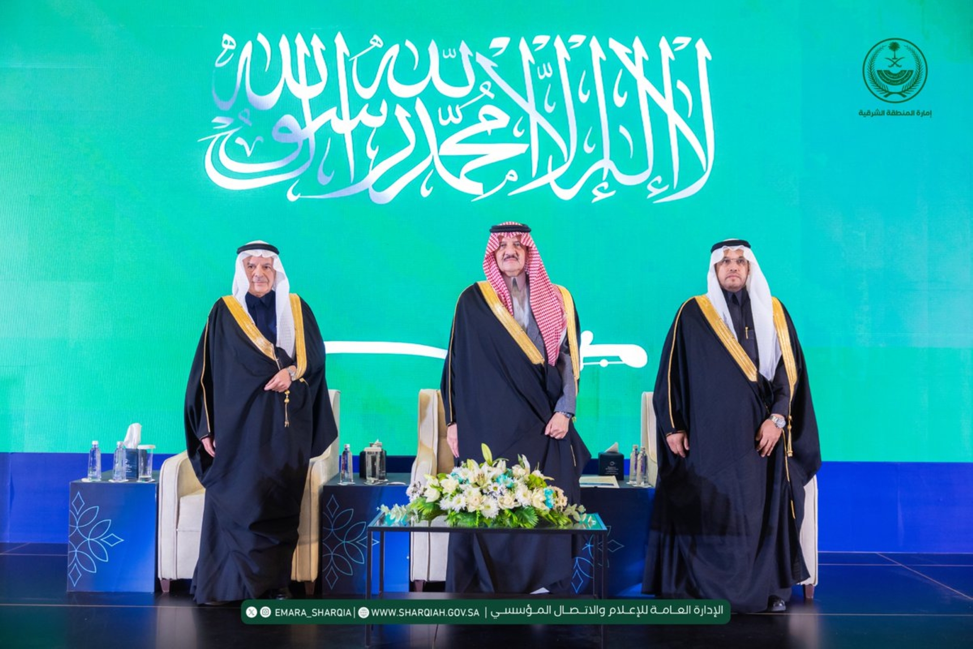 191 مليون ريال عائد اقتصادي للجمعيات الأهلية بالشرقية