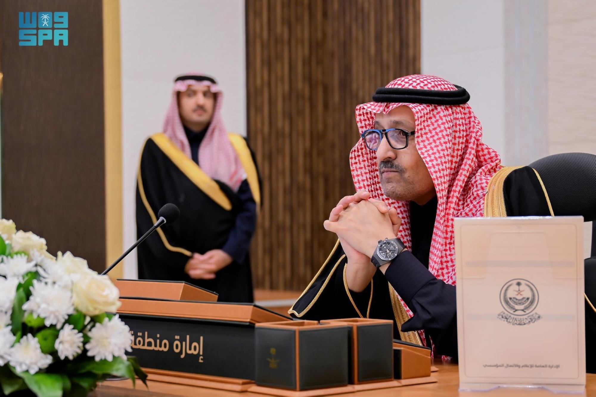 16 مشروعاً بتكلفة 1.4 مليار ريال في الباحة
