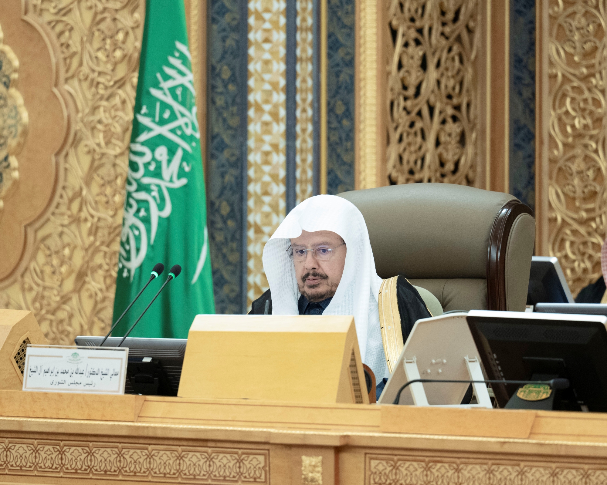 "الشورى" يطالب برفع مساهمة جامعة المؤسس بالثورة الصناعية الرابعة