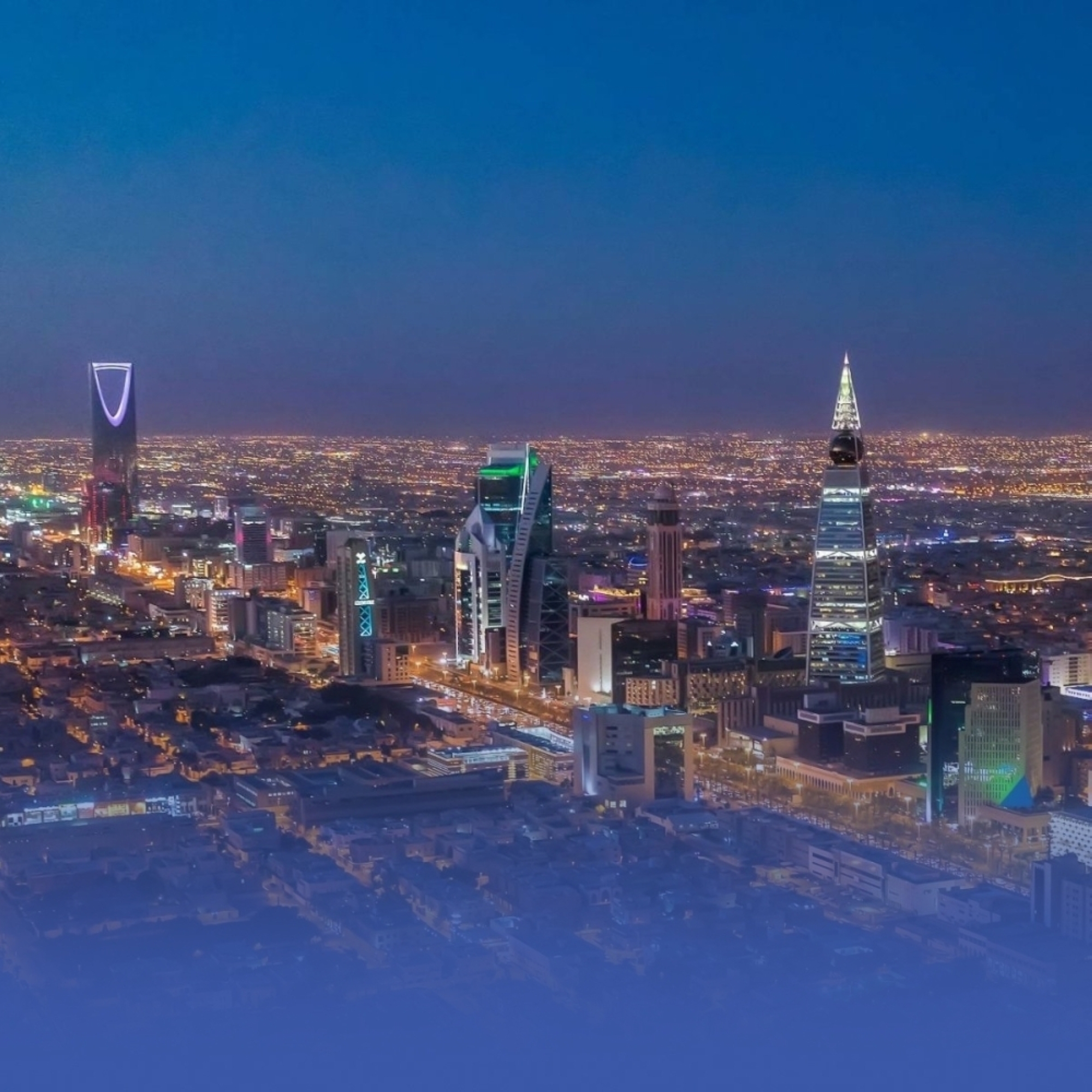اكتمال البنية التحتية شرط اعتماد المخططات السكنية بالرياض