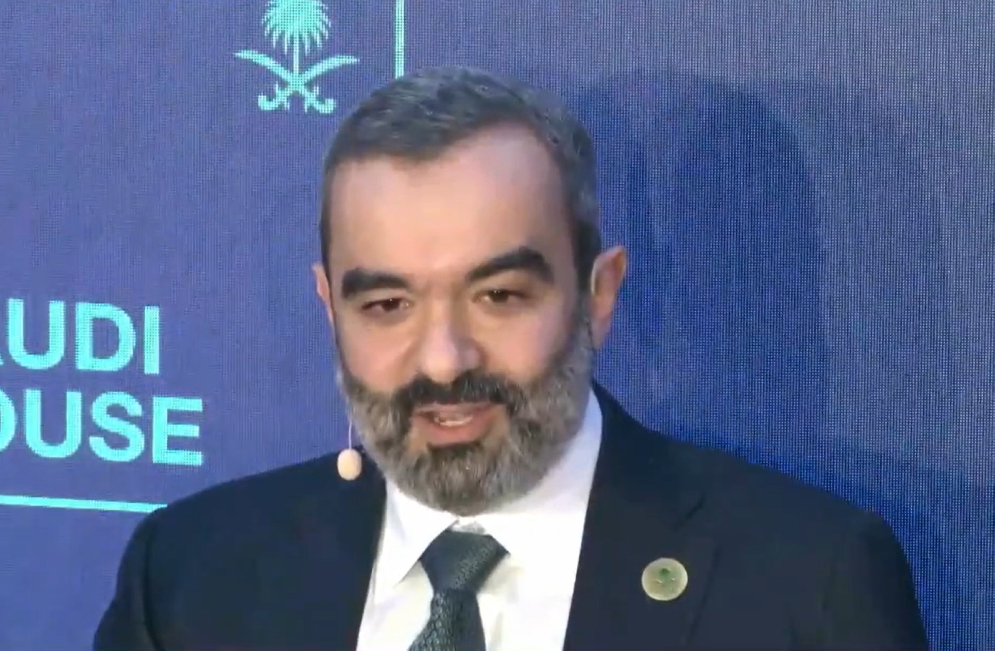 المملكة تستهدف أن تكون من أفضل 5 مراكز ذكاء اصطناعي بالعالم