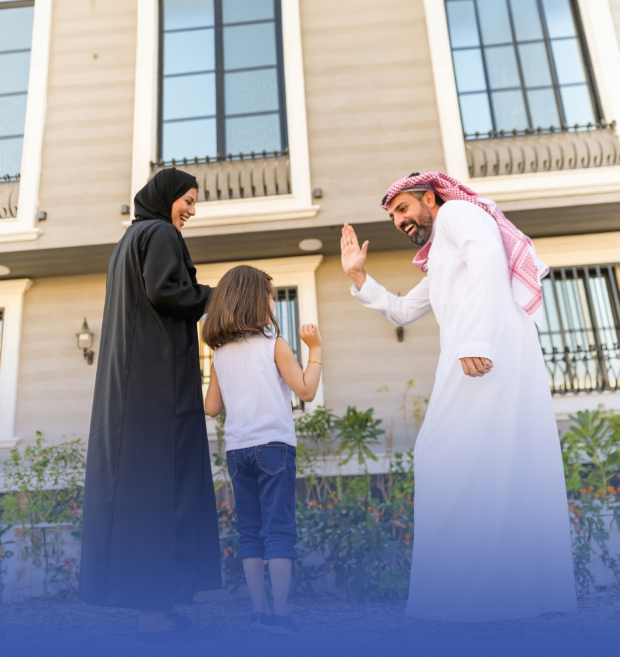 "جود الإسكان" أسهمت في تملُّك 50 ألف أسرة مساكنها