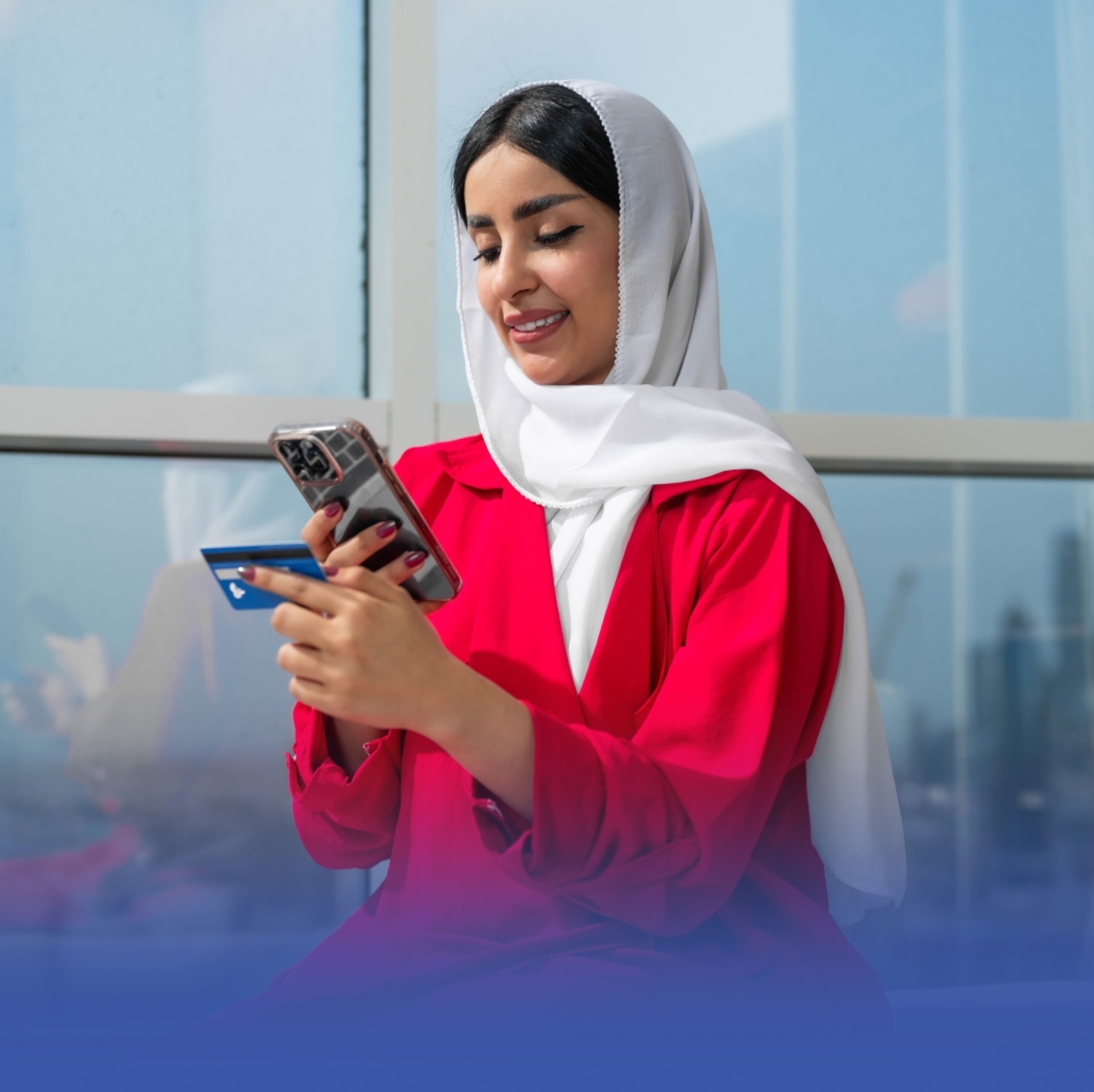البنوك تبدأ تعديل أسعار الرسوم والخدمات