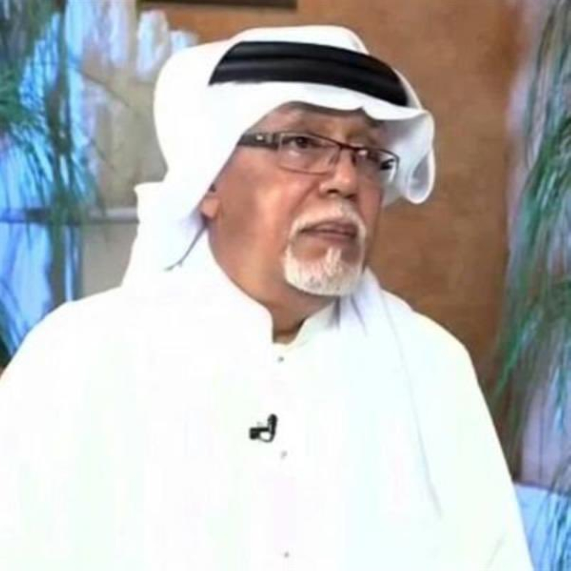 وفاة صوت الأرصاد الجوية الأشهر حسن كراني
