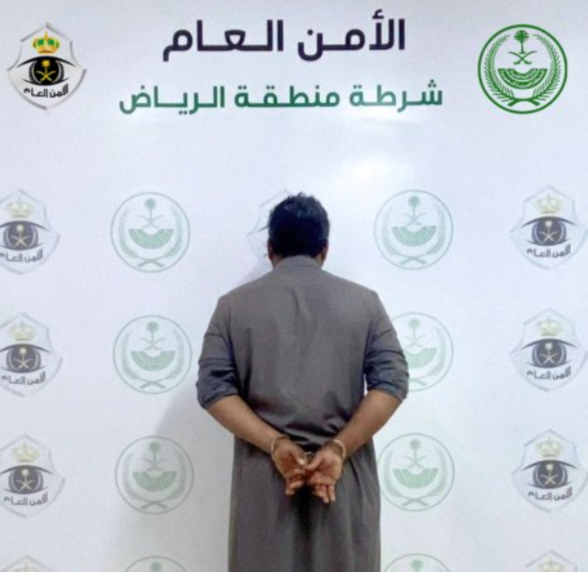 القبض على مواطن لنقله وإيوائه 47 مخالفًا بالرياض