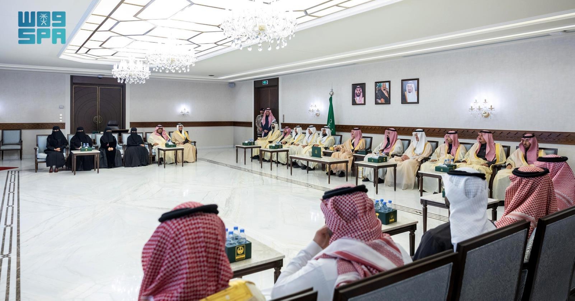 تسليم وحدات لمستفيدي "سكن" بالشرقية