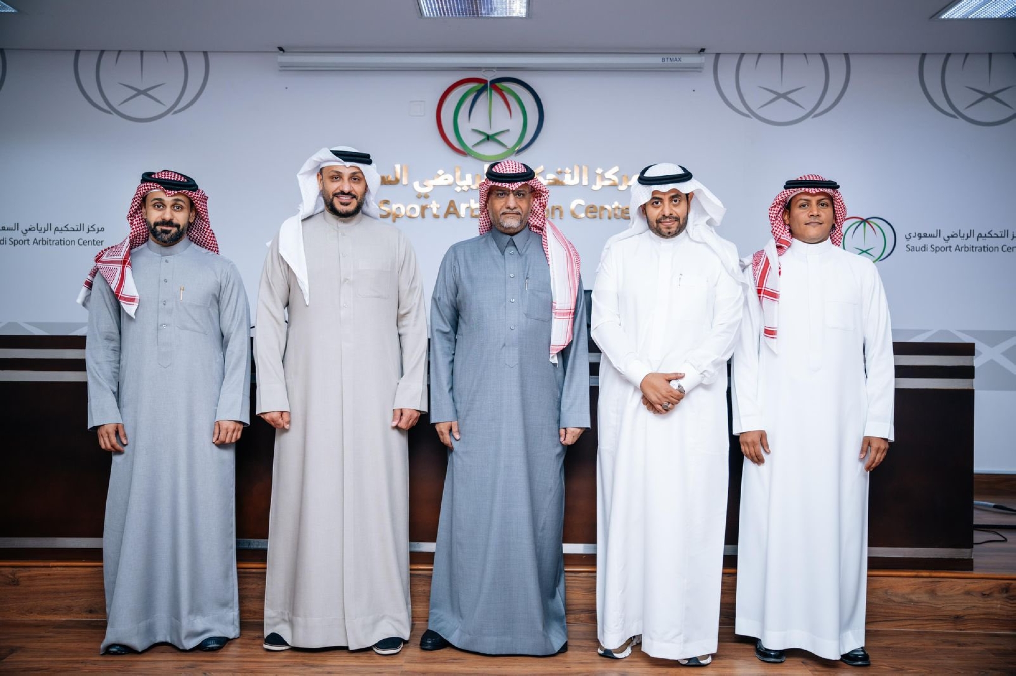مركز التحكيم السعودي وهيئة التحكيم الخليجية يوقعان مذكرة تفاهم