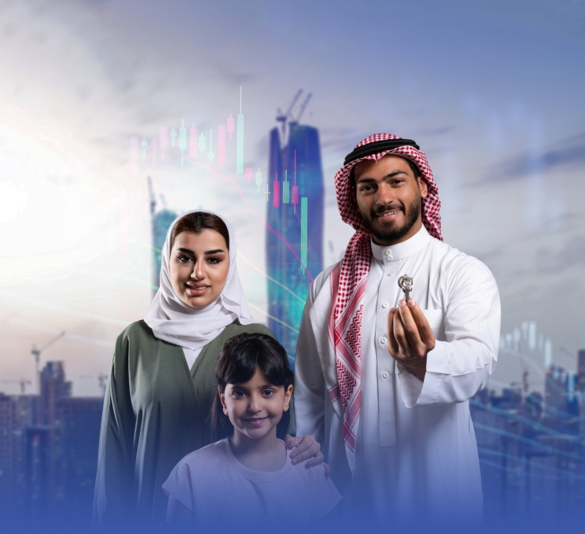 تنفيذ 4333 صفقة عقارية الأسبوع الماضي