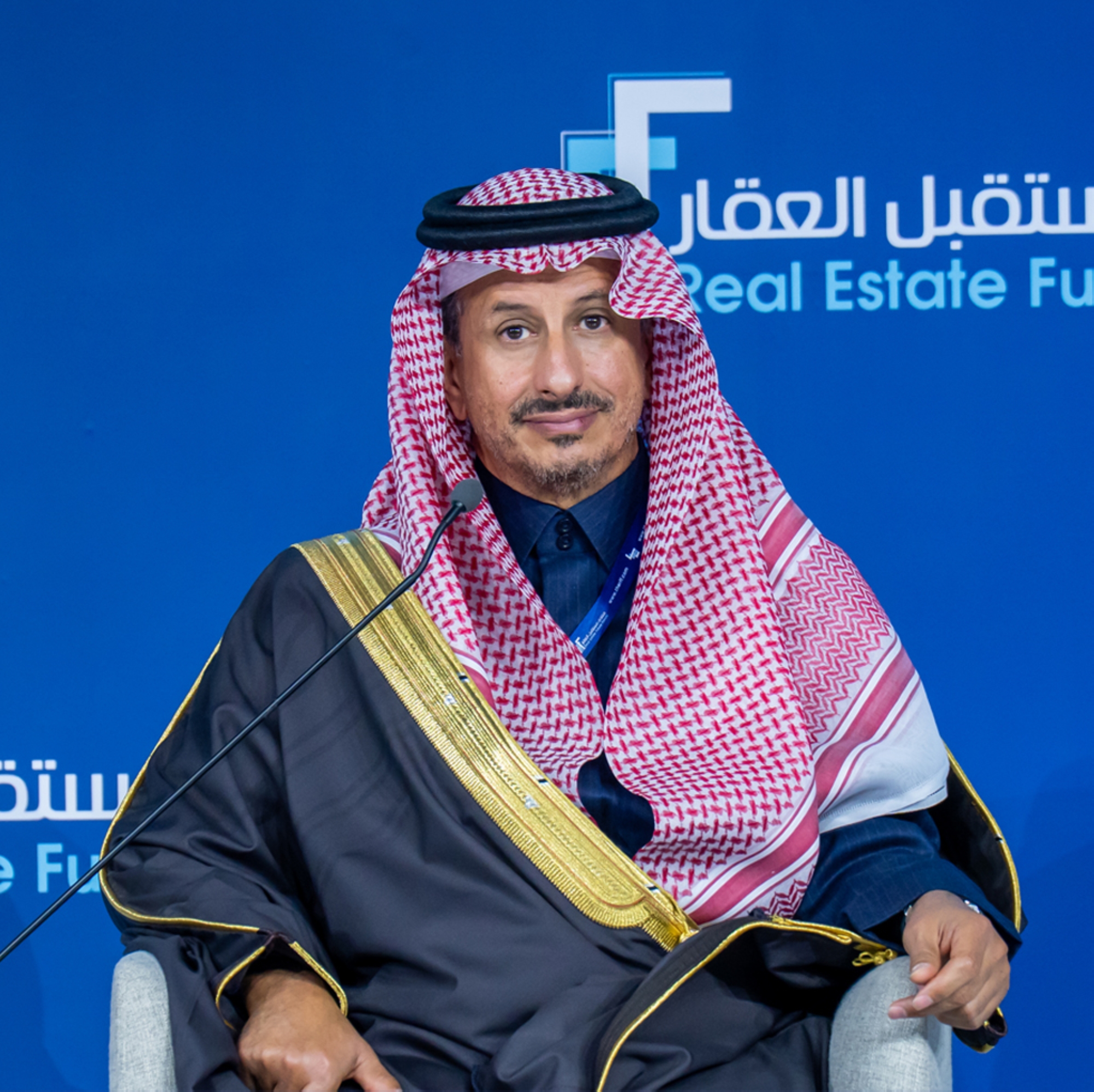 الخطيب: نسعى لتقديم نماذج عمرانية سعودية تلهم العالم