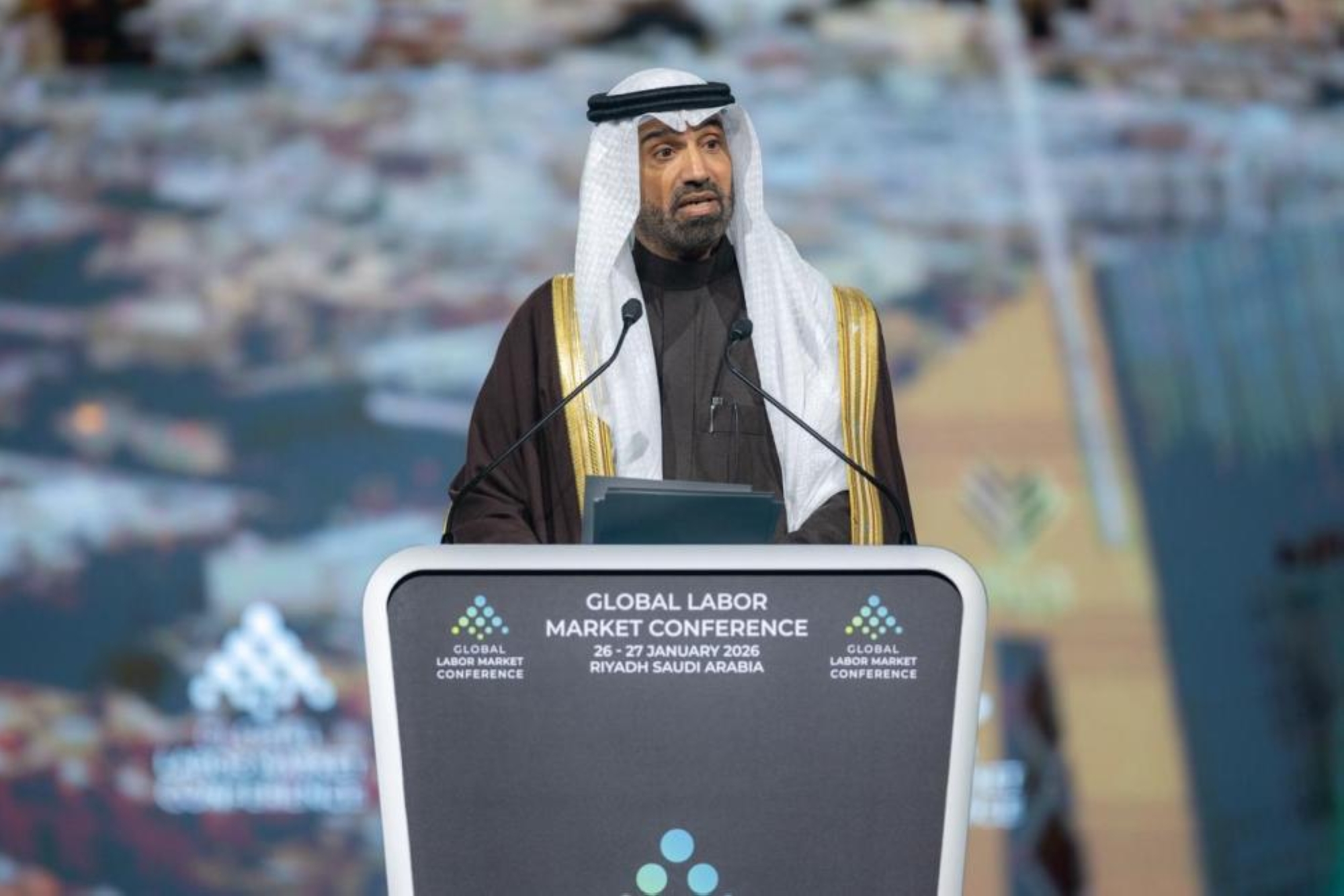 الراجحي: انضمام 2.5 مليون شاب وفتاة للقطاع الخاص منذ 2020