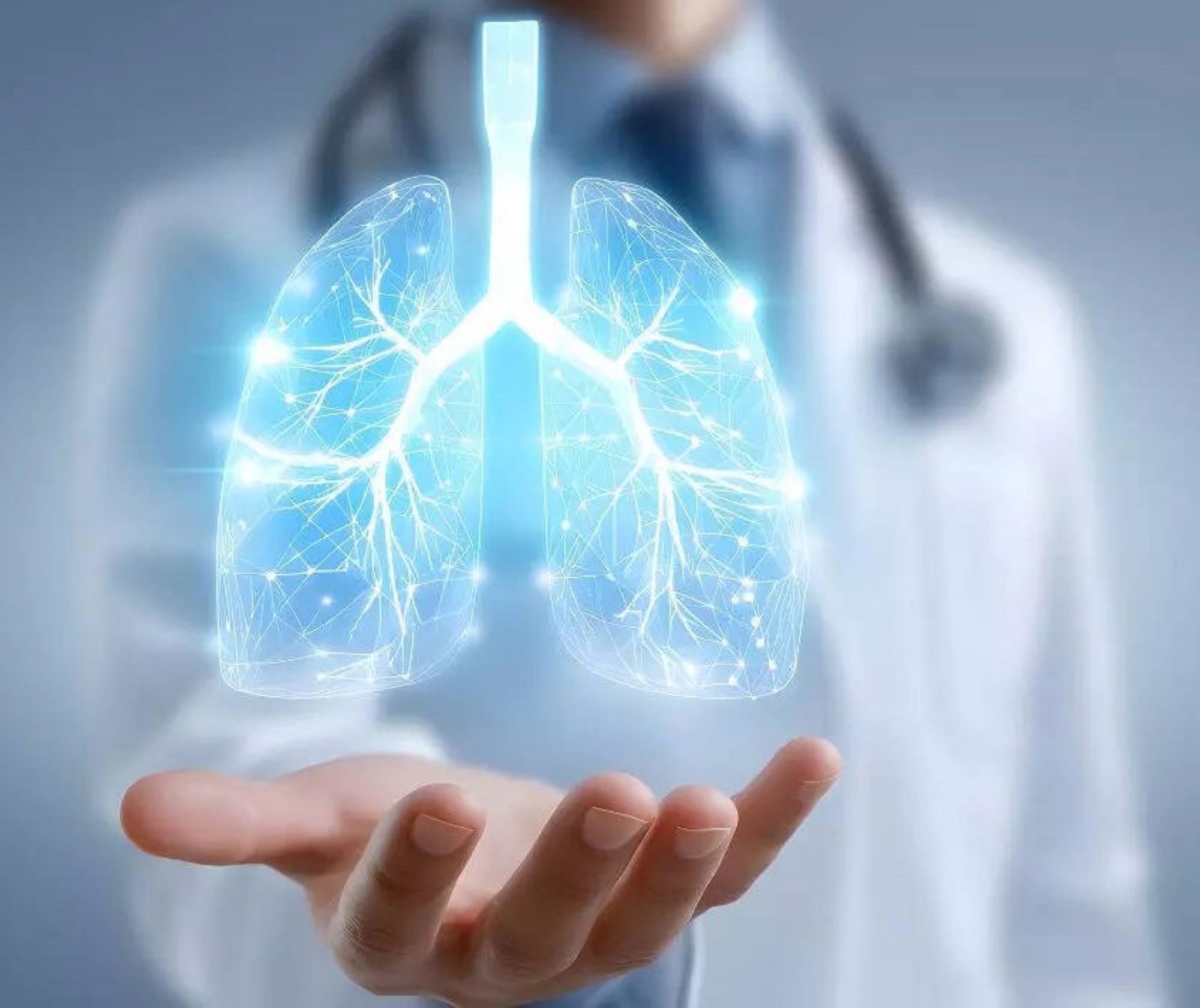 اكتشاف الخلايا المقاومة لعلاج سرطان الرئة