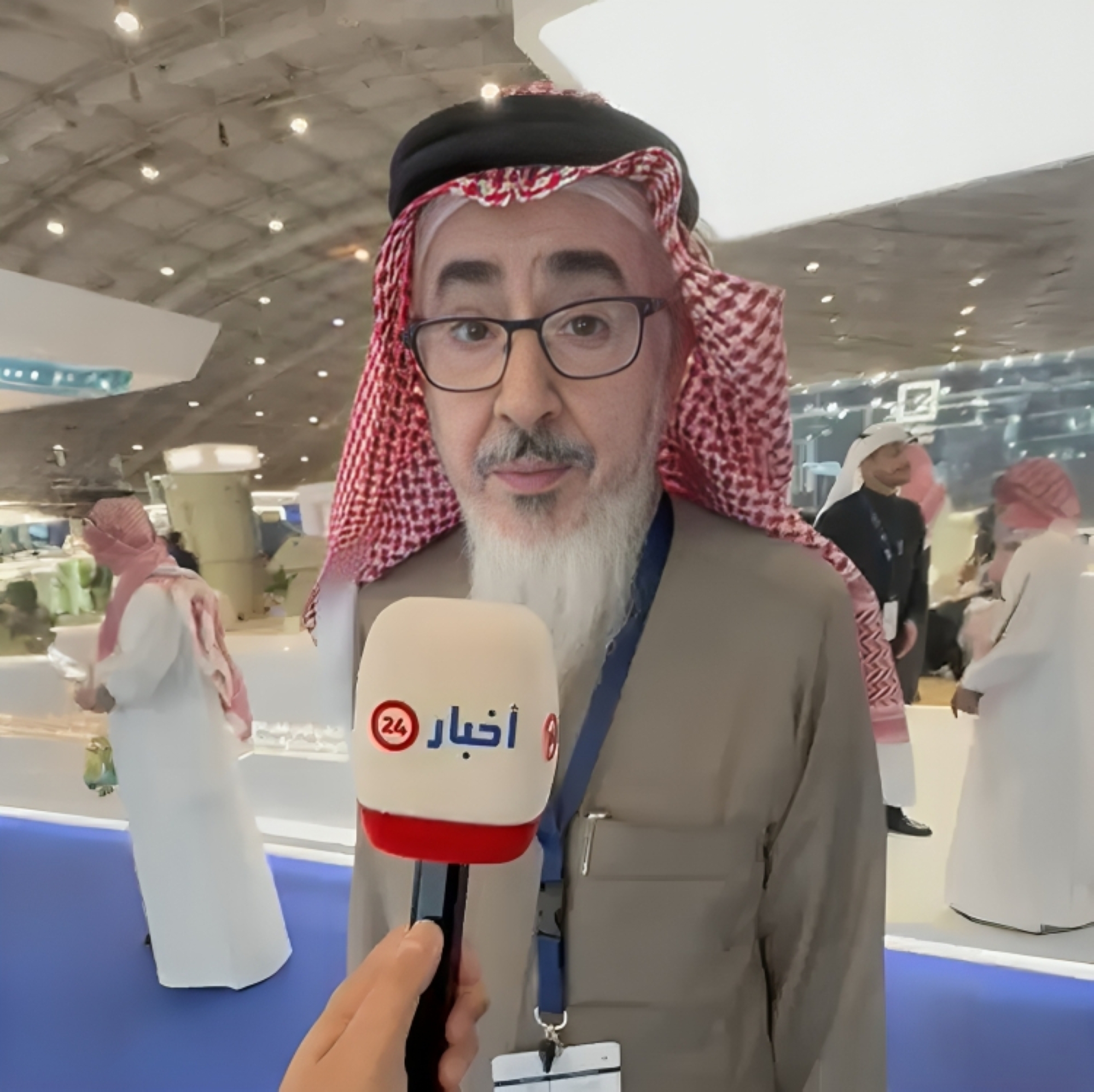 توقيع 13 اتفاقية لتوطين تقنيات الثروة السمكية