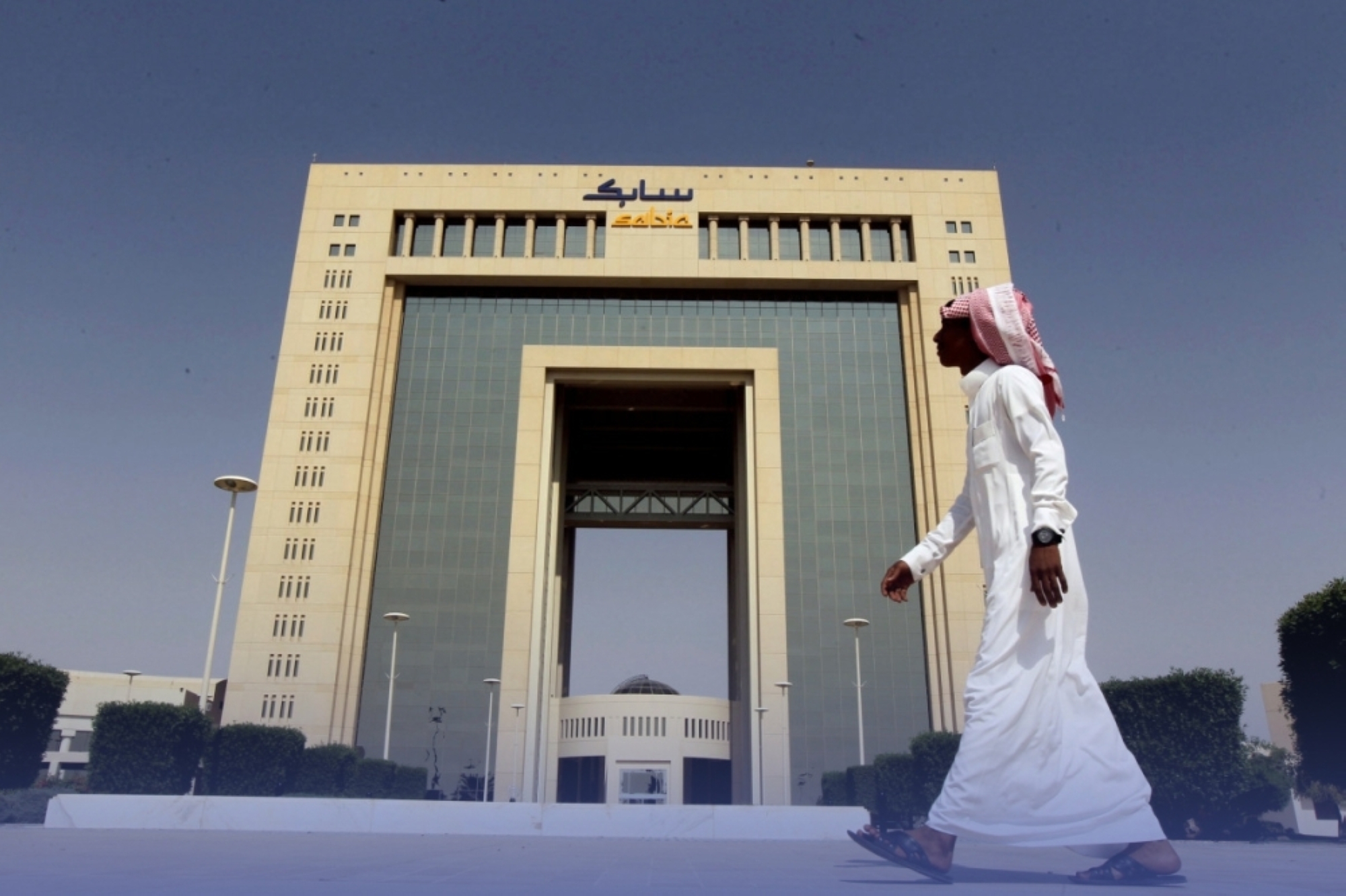 قيمة العلامة التجارية لـ"سابك" تتجاوز 5 مليارات دولار