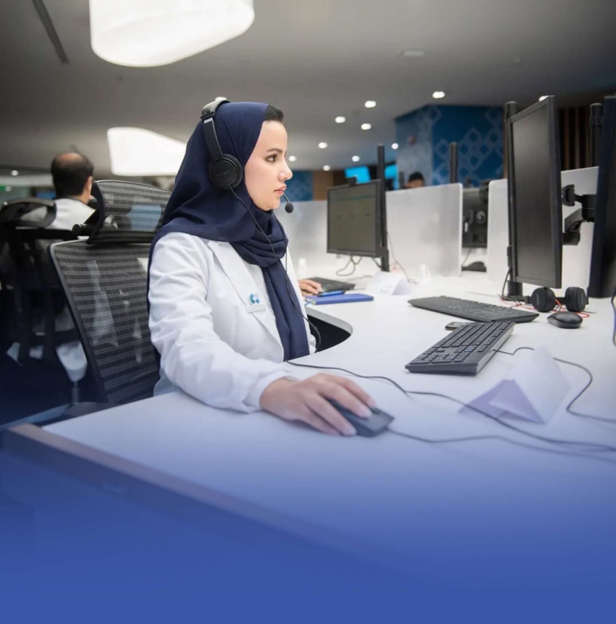 "صحة الافتراضي": 16 مليون موعد واستشارة في 2025