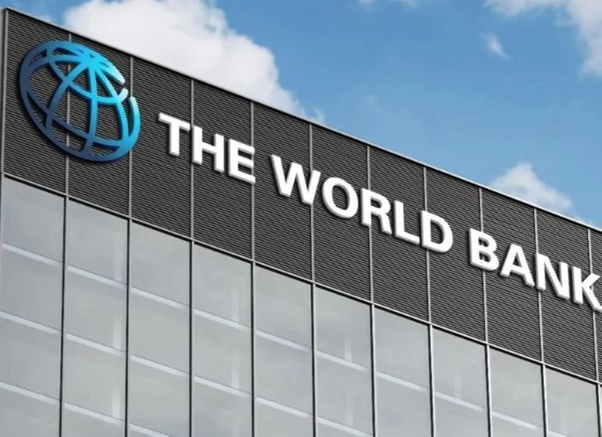 البنك الدولي يمول لبنان بـ350 مليون دولار