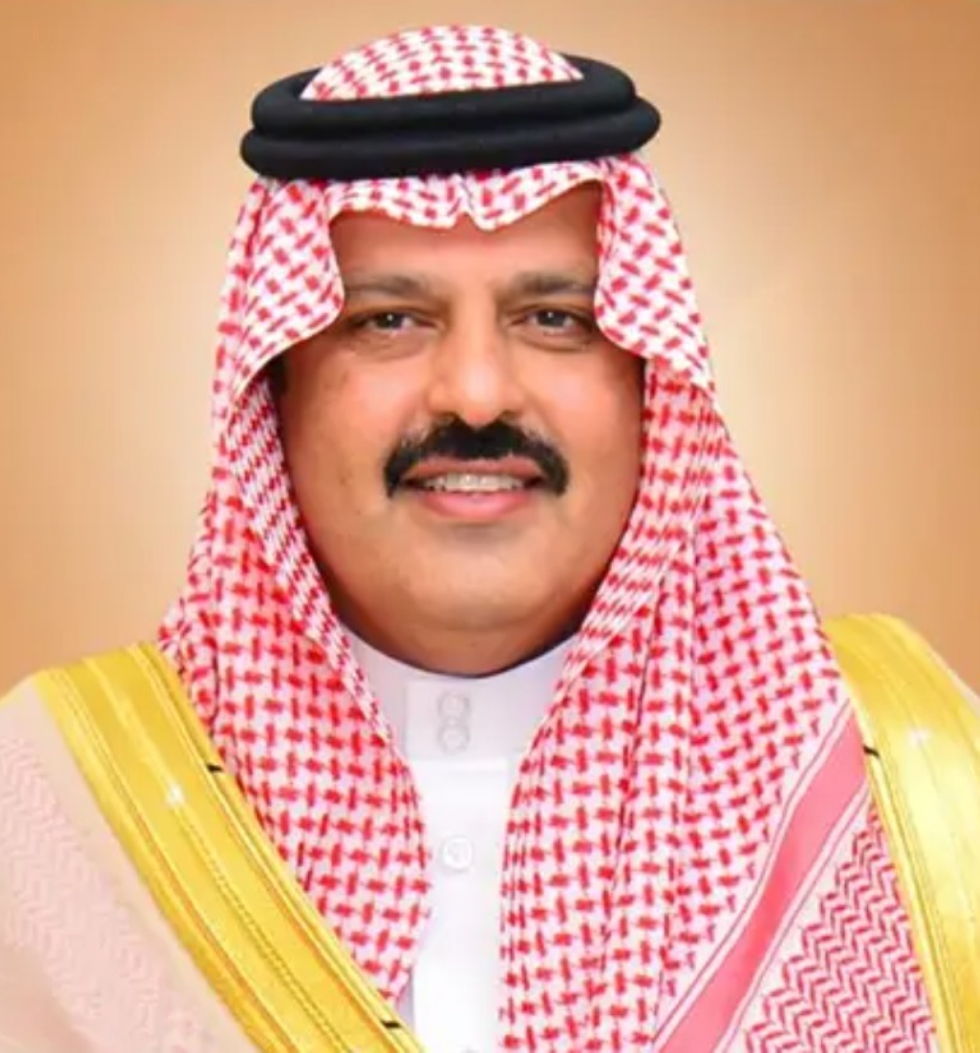أمير حائل يُرحِّب بضيوف رالي باها حائل تويوتا الدولي 2026