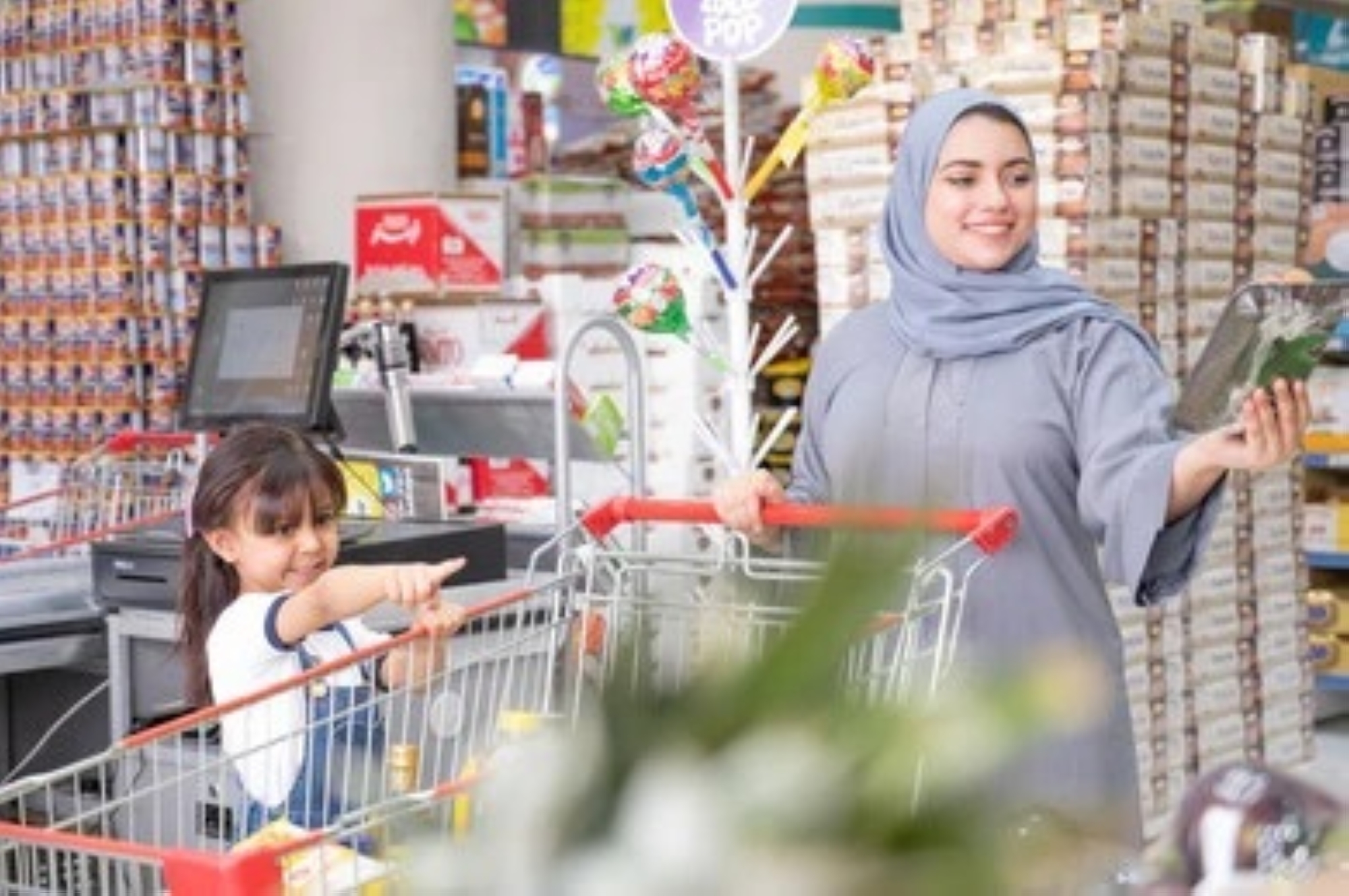 بدء "تخفيضات رمضان" في الأسواق والمنصات الأحد