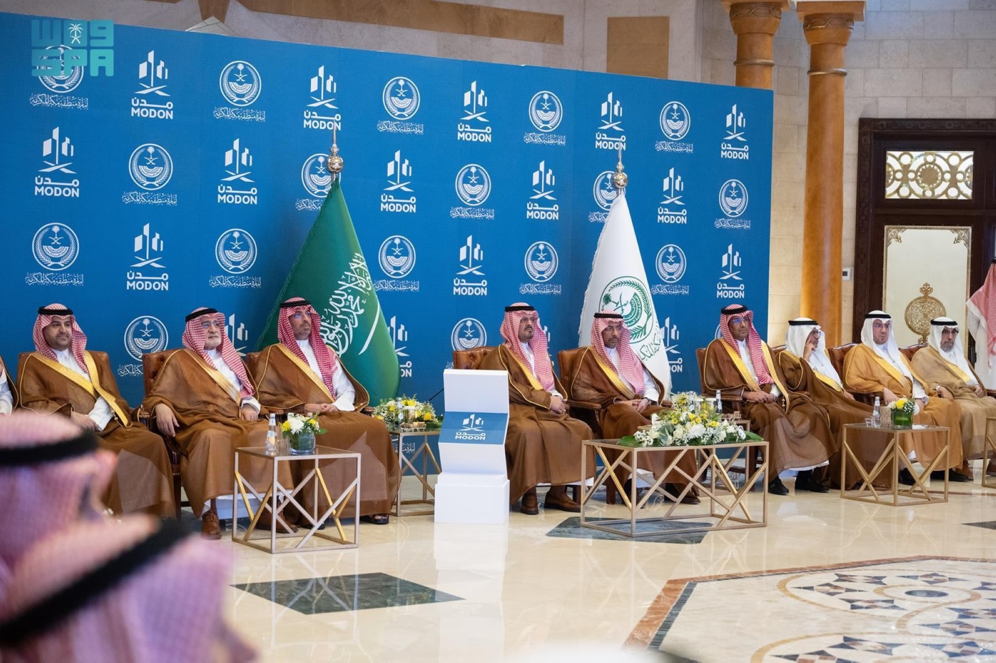إطلاق مشاريع تطويرية في "مكة الصناعية" بـ 2.5 مليار ريال