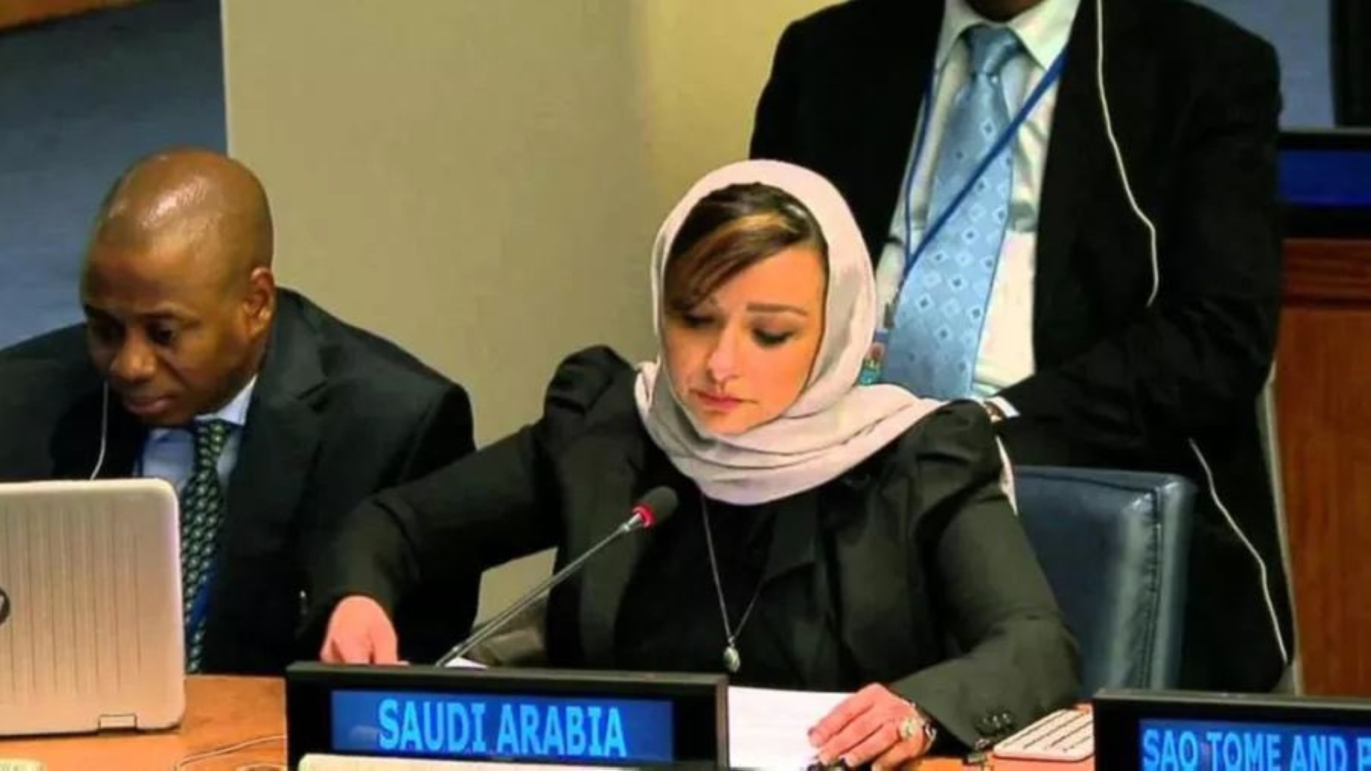 المملكة: التنسيق مع أمريكا لتنفيذ خطة السلام فرصة لإنهاء الصراع
