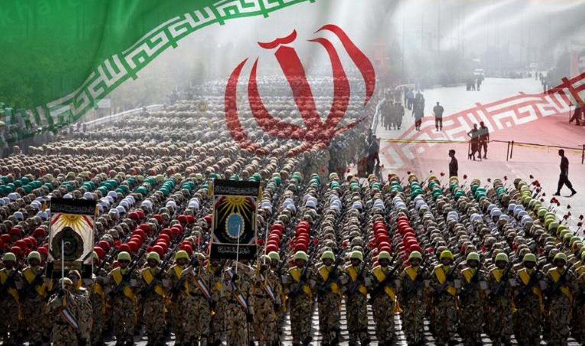 الاتحاد الأوروبي يدرج الحرس الثوري الإيراني بقائمة "الإرهاب"