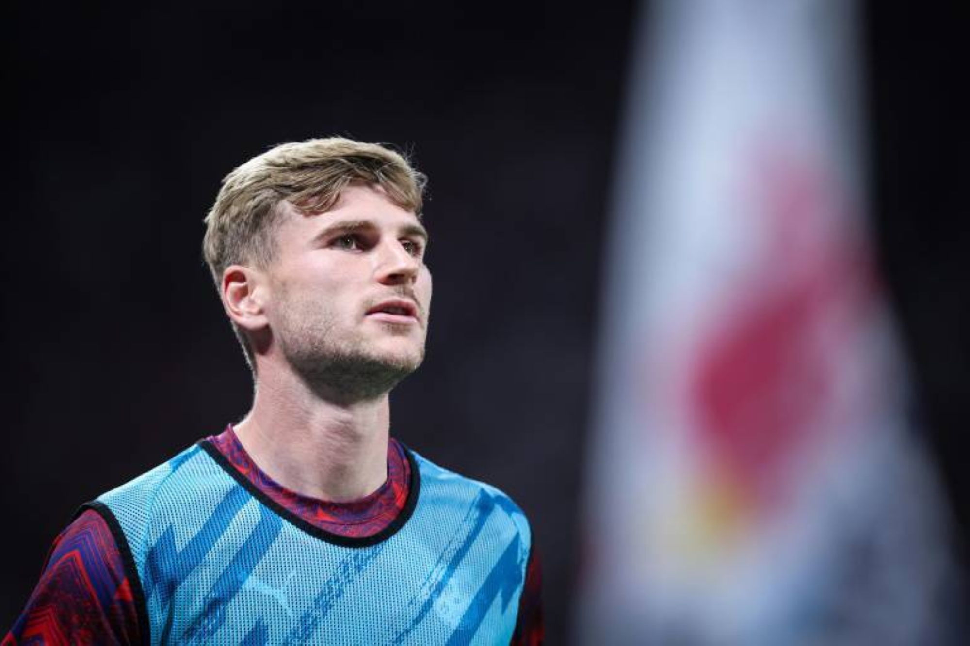 فيرنر يودّع لايبزيغ ويتجه إلى الدوري الأمريكي