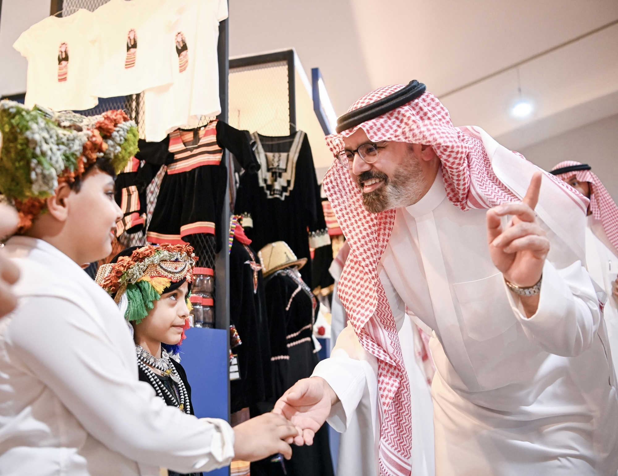 بمشاركة 60 نحالًا.. إطلاق معرض عسل جازان 2026