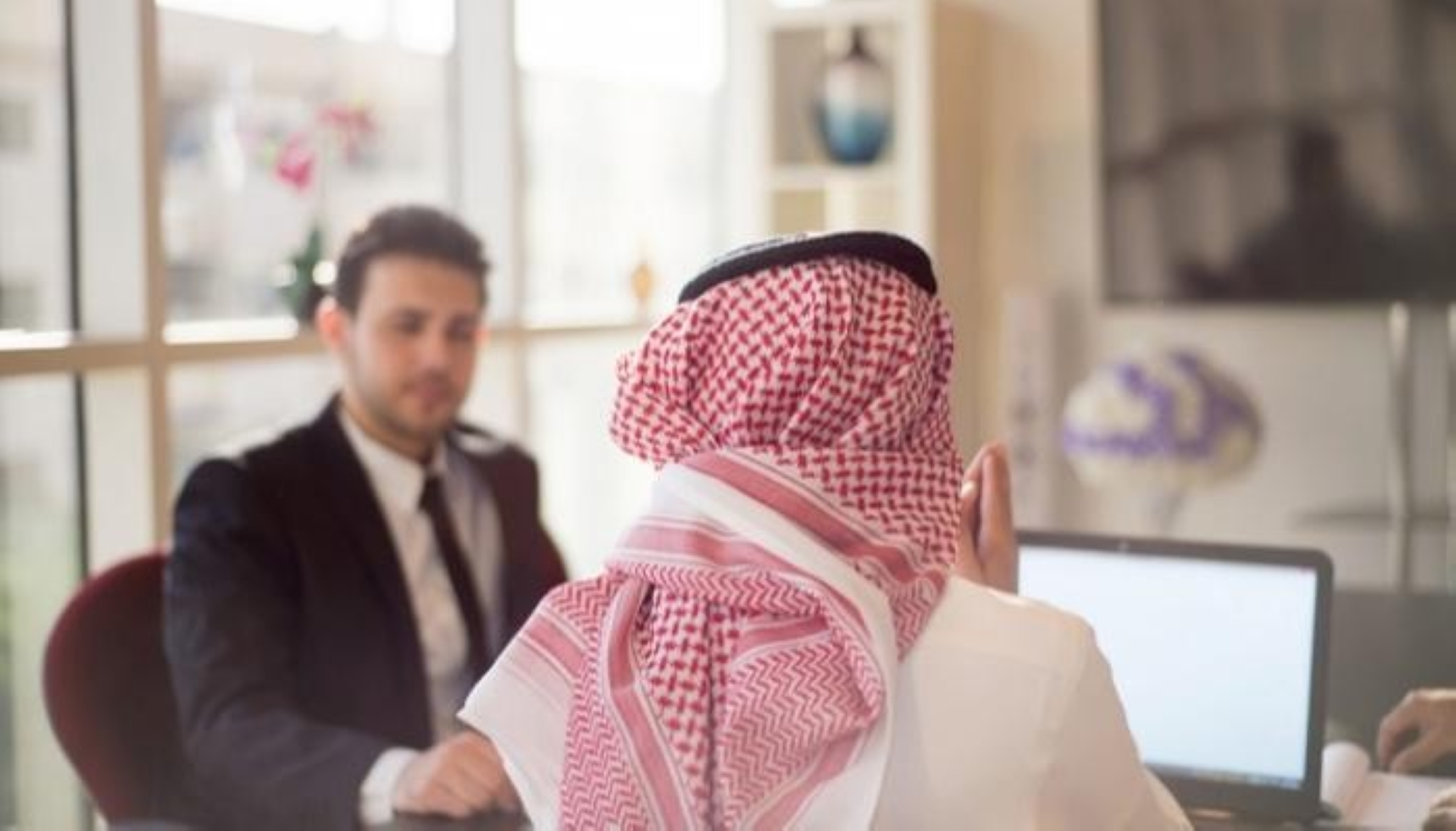 "قوى": مهنة مدير عام متاحة لغير السعوديين