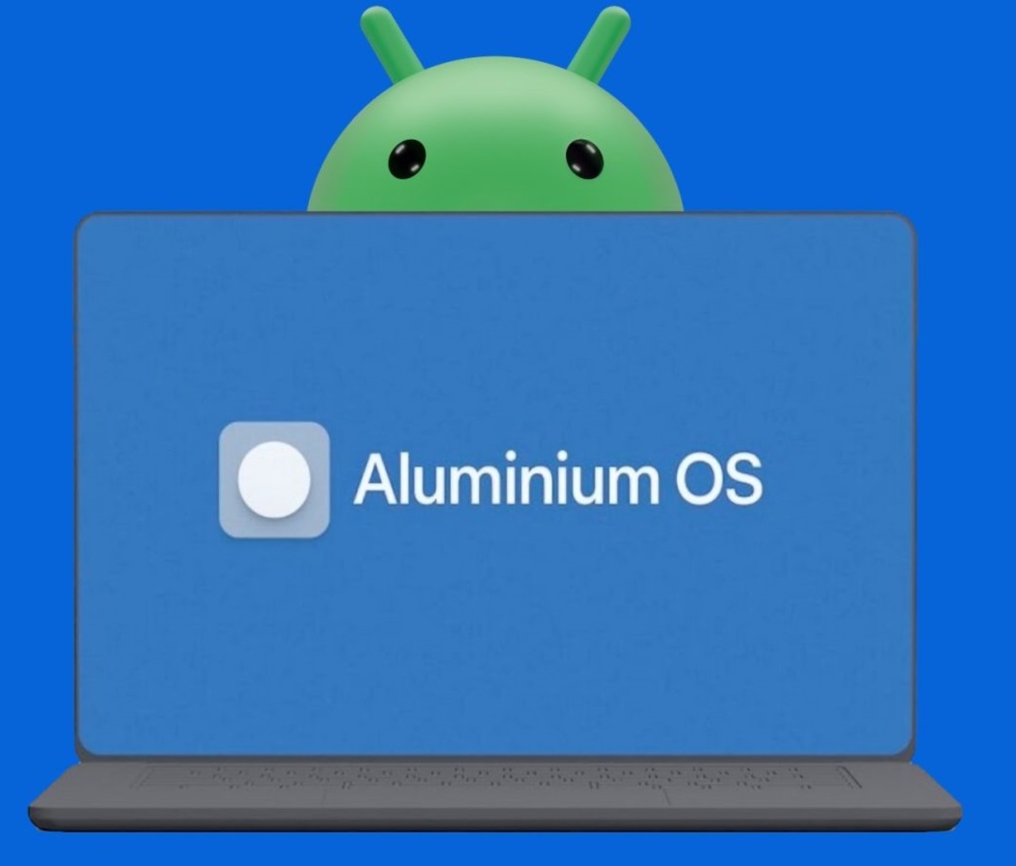 "جوجل" تستبدل نظام تشغيل Chrome OS بآخر جديد