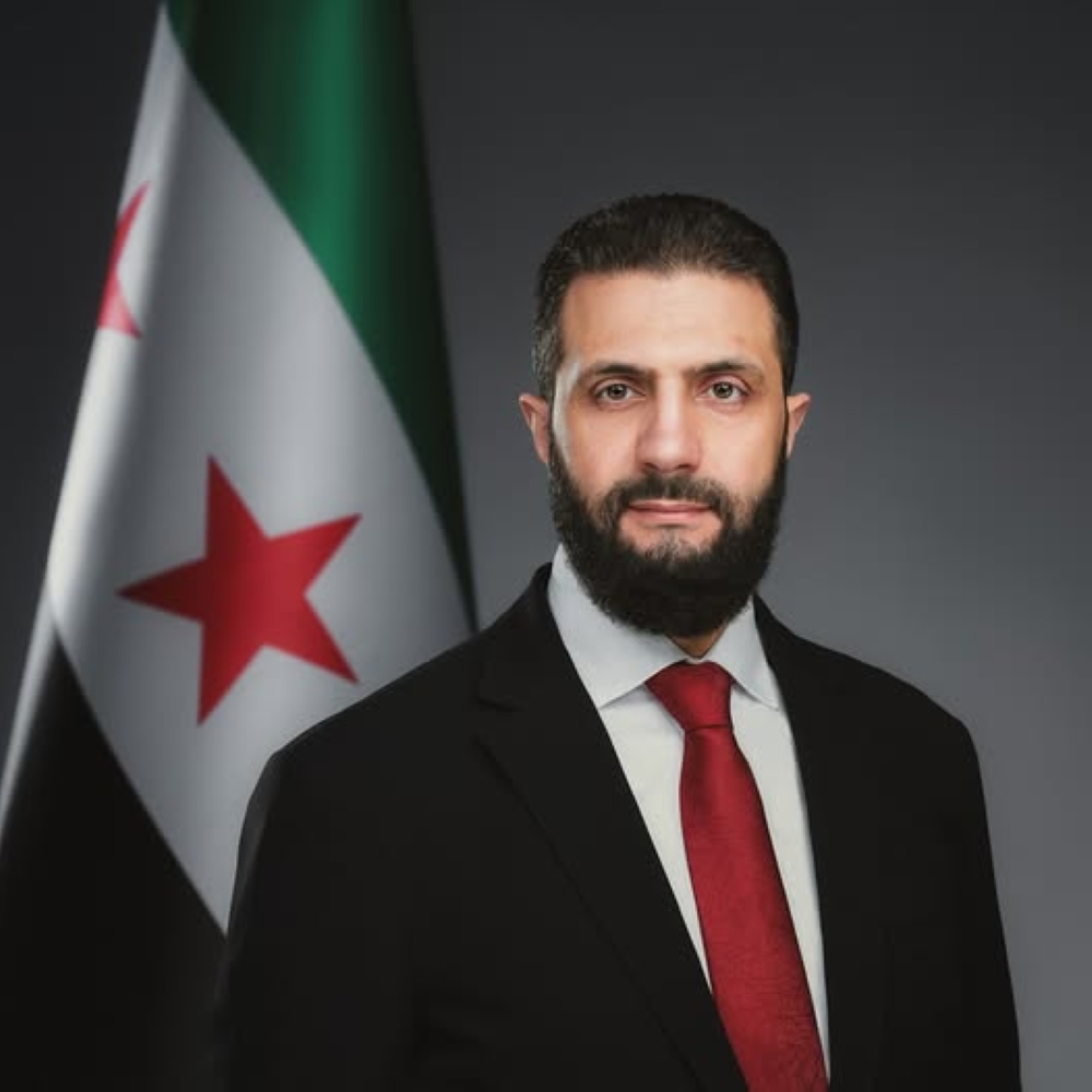 "الشرع" يعتمد الكرد جزءًا أصيلًا من الهوية الوطنية