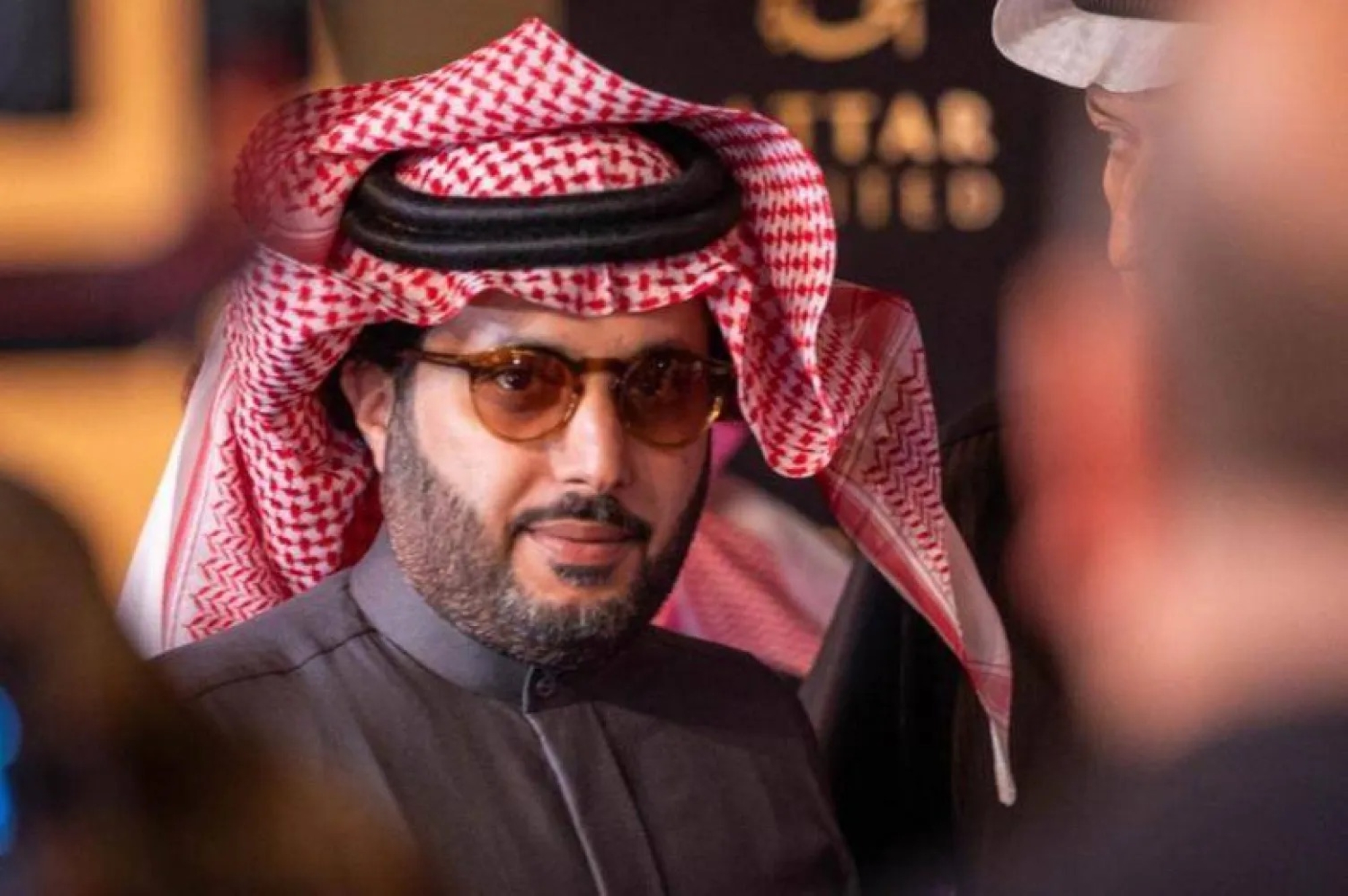 تركي آل الشيخ يعلن تسجيل رقم قياسي تاريخي في ماديسون سكوير غاردن