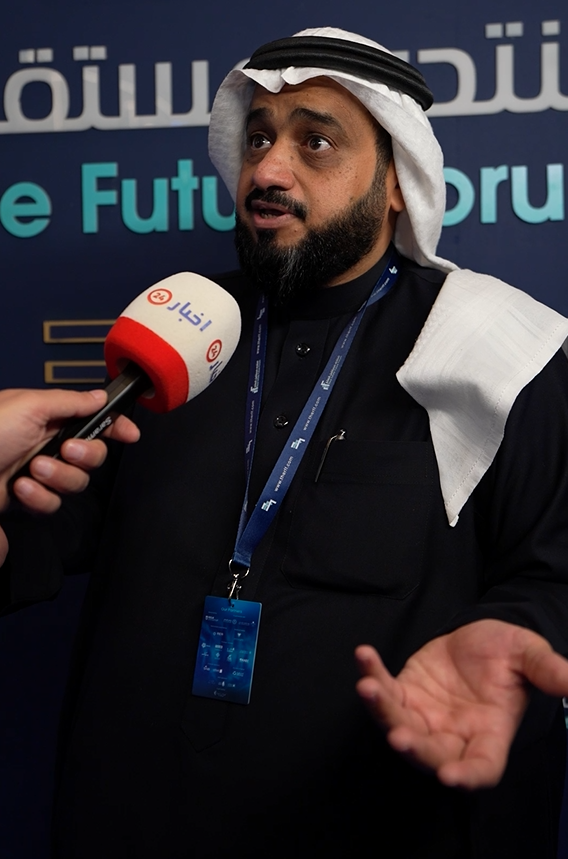 المفرج: تملك غير السعوديين سيؤثر على مستقبل العقار