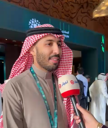 مجرشي: المنتدى السعودي للإعلام ينقل المعرفة للمهتمين بالمجال