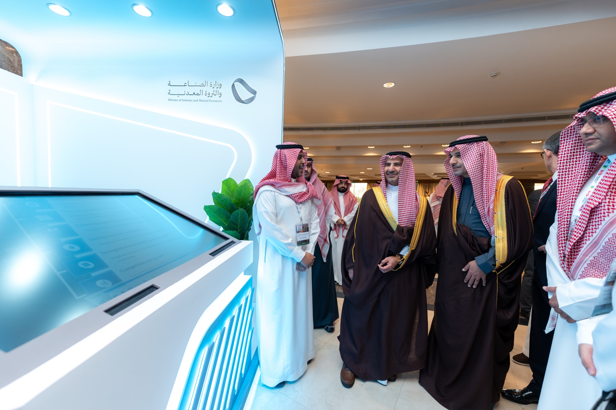 "سيمتك الشرق الأوسط وأفريقيا 2026" يطور قطاع الأسمنت