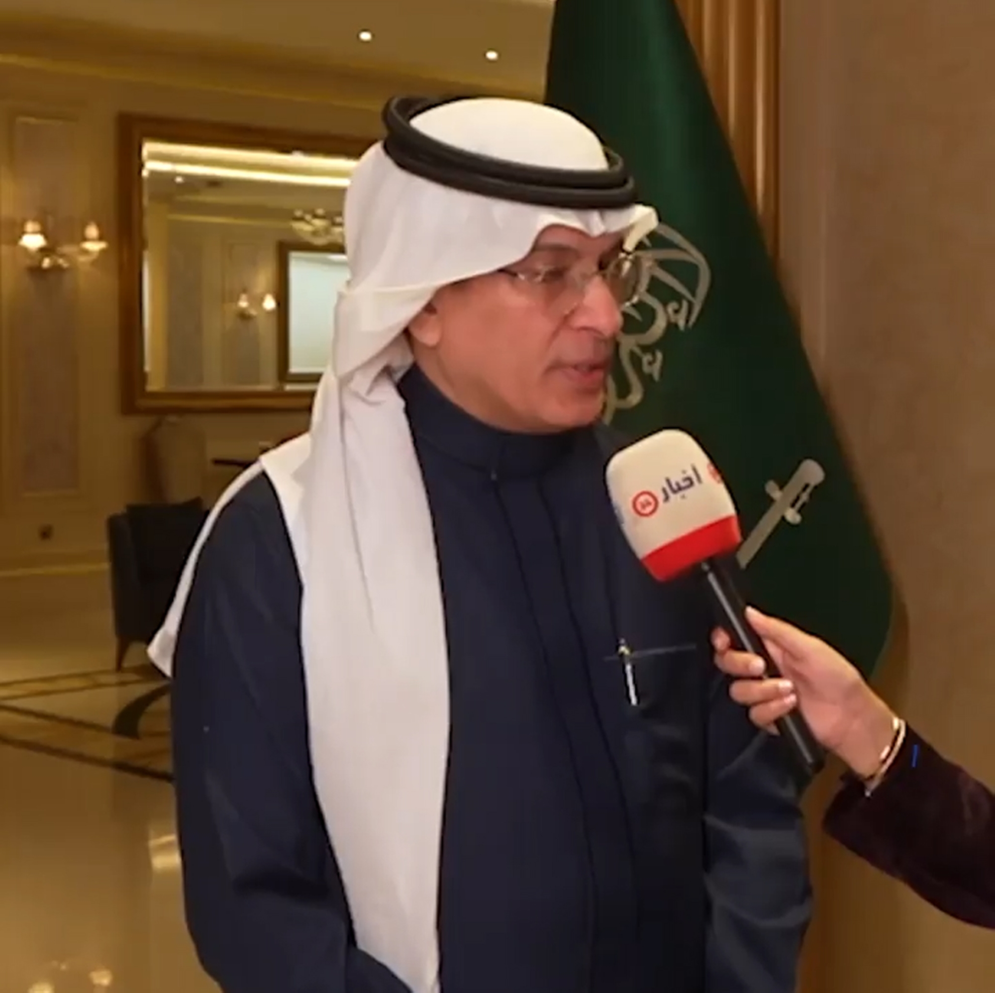 الحارثي: منتدى الإعلام بات يوماً عالمياً