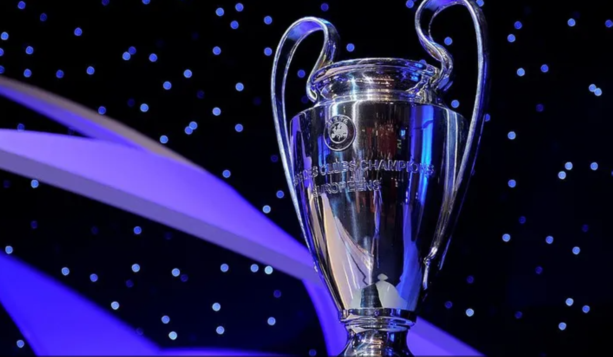 برشلونة يتقدم بطلب استضافة نهائي دوري أبطال أوروبا 2029