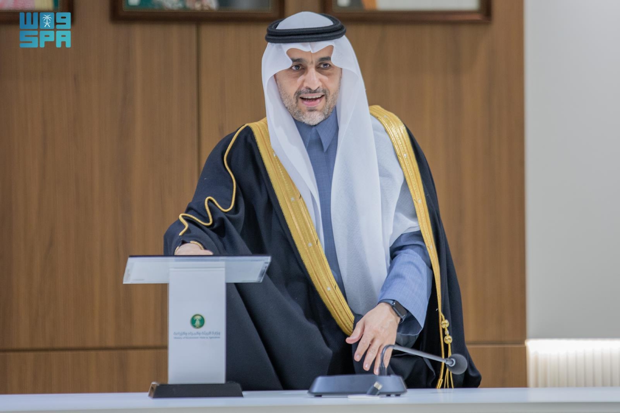إطلاق جواز سفر الإبل لتوثيق الهوية