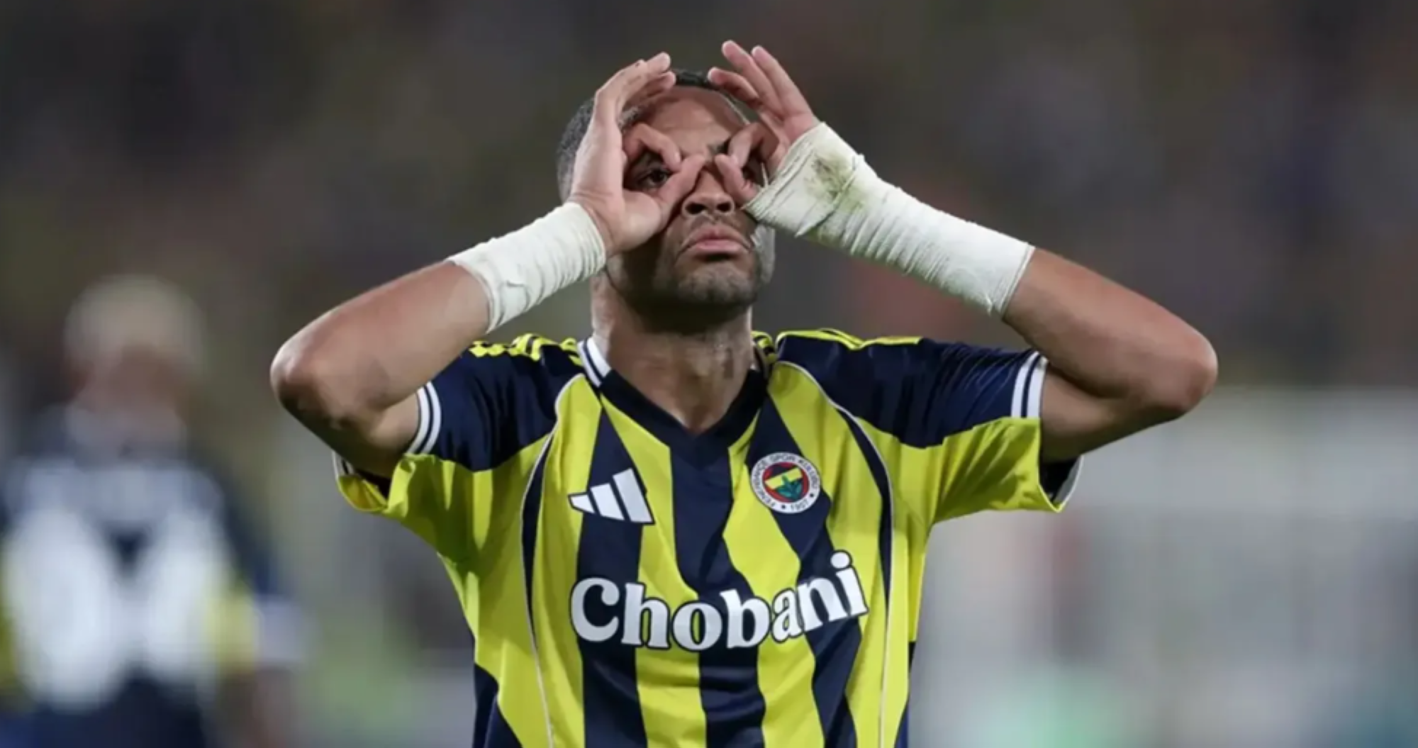 رسميًا.. الاتحاد يعلن تعاقده مع المغربي يوسف النصيري